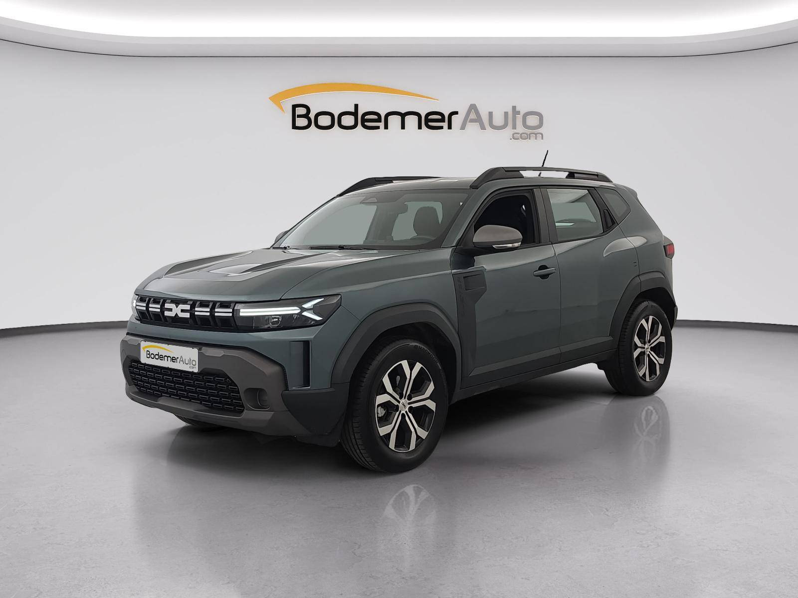 Dacia Duster  Hybrid 140 occasion de 2024 en vente à Concarneau
