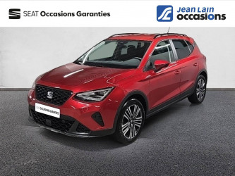 SEAT ARONA Arona 1.0 TSI 95 ch Start/Stop BVM5 Copa 10/03/2023 en vente à La Motte-Servolex