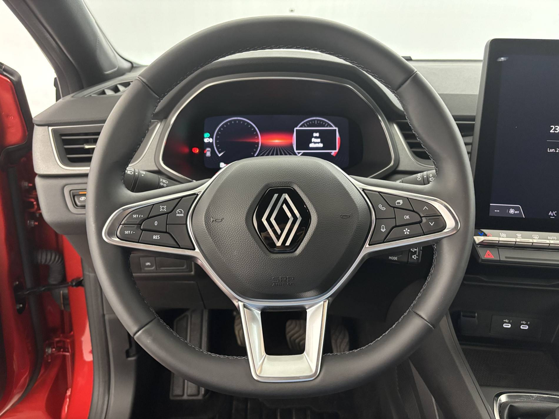 Vente en ligne Renault Captur  Eco-G 100 ch au prix de 20 000 €