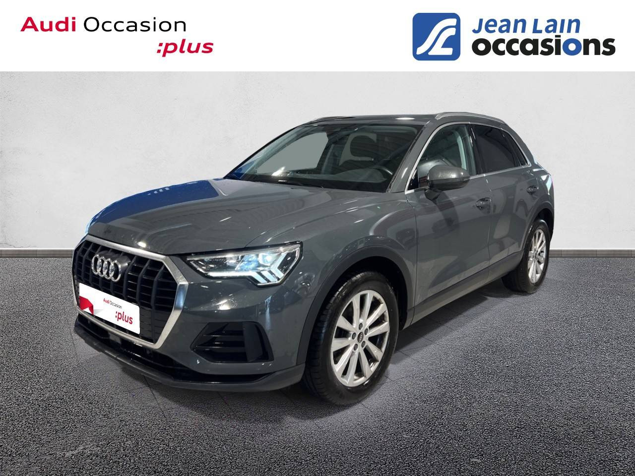 Vente en ligne AUDI Q3 Q3 35 TFSI 150 ch Advanced de 2023 au prix de 29 990 €