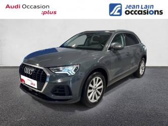 AUDI Q3 Q3 35 TFSI 150 ch Advanced 29/03/2023 en vente à Ville-la-Grand
