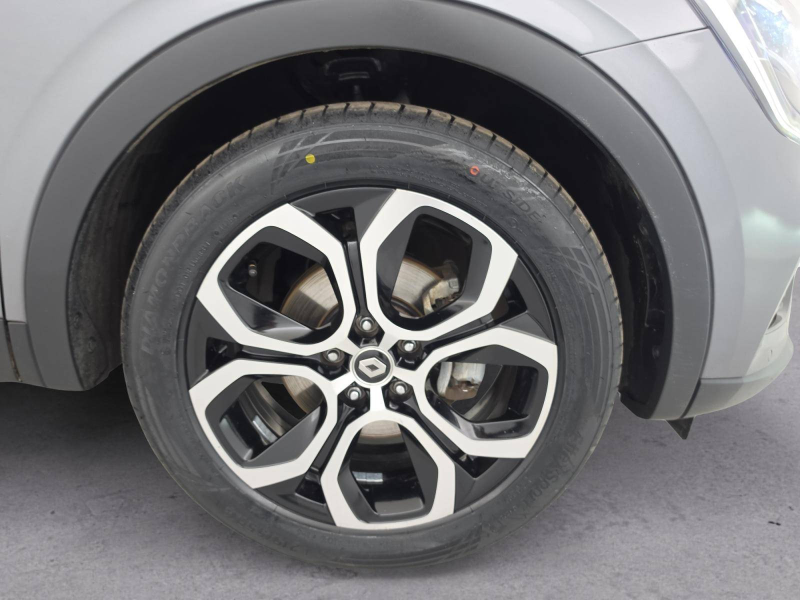 Vente en ligne Renault Arkana  E-Tech hybride 145 - 22 au prix de 19 490 €