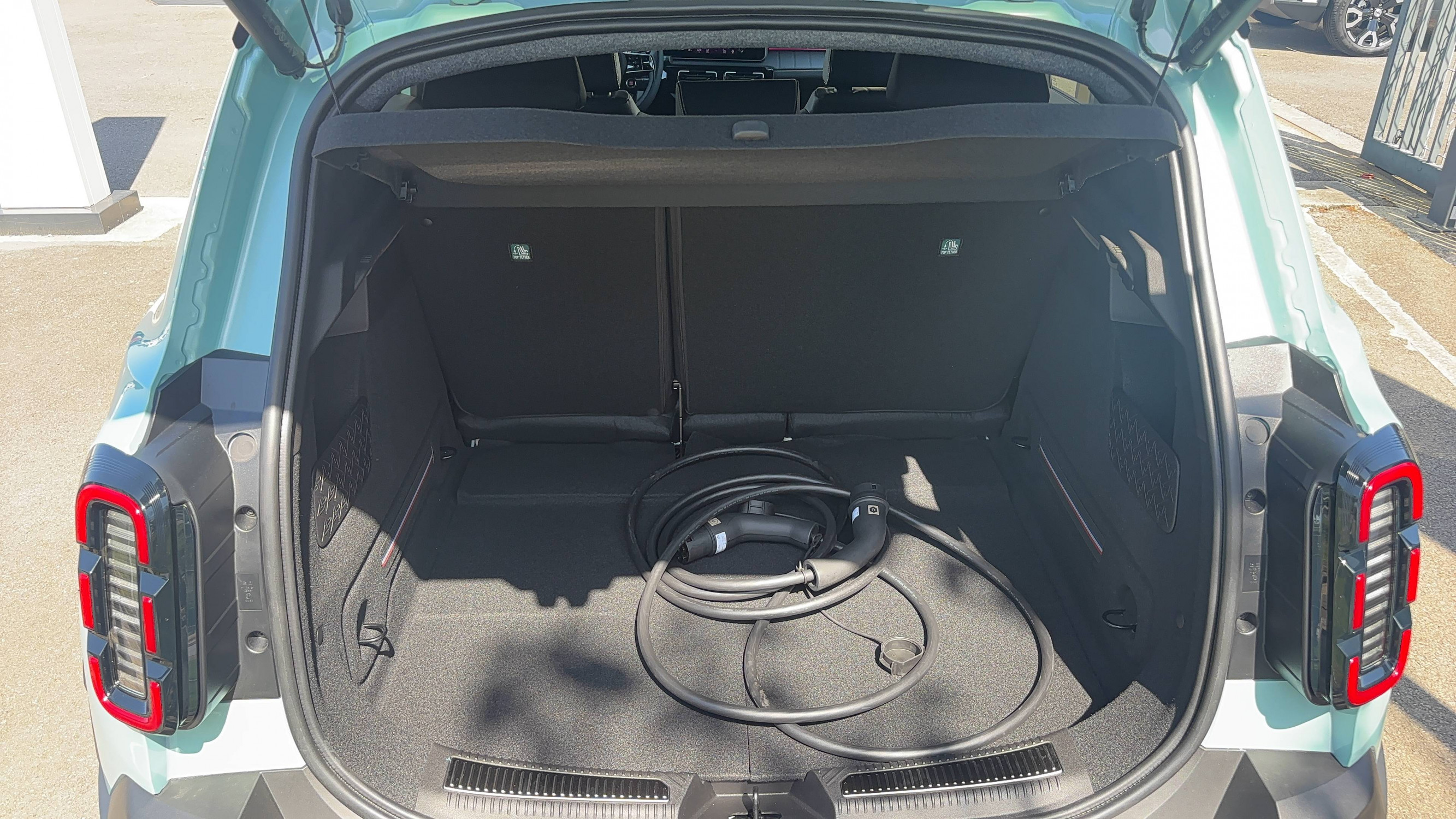 Vente en ligne Renault R4 E-Tech  150 ch autonomie confort au prix de 37 990 €