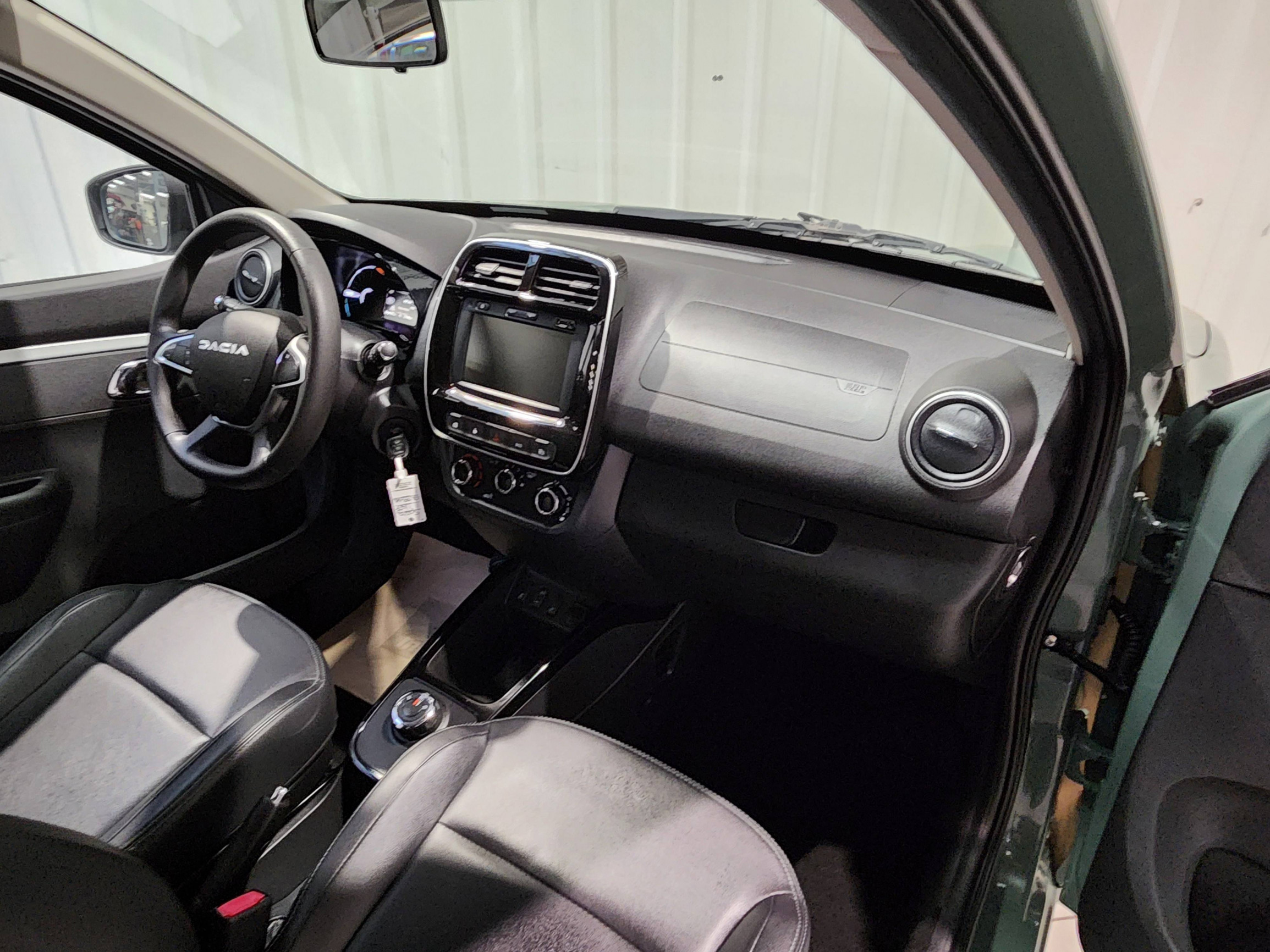 Vente en ligne Dacia Spring Spring au prix de 11 999 €