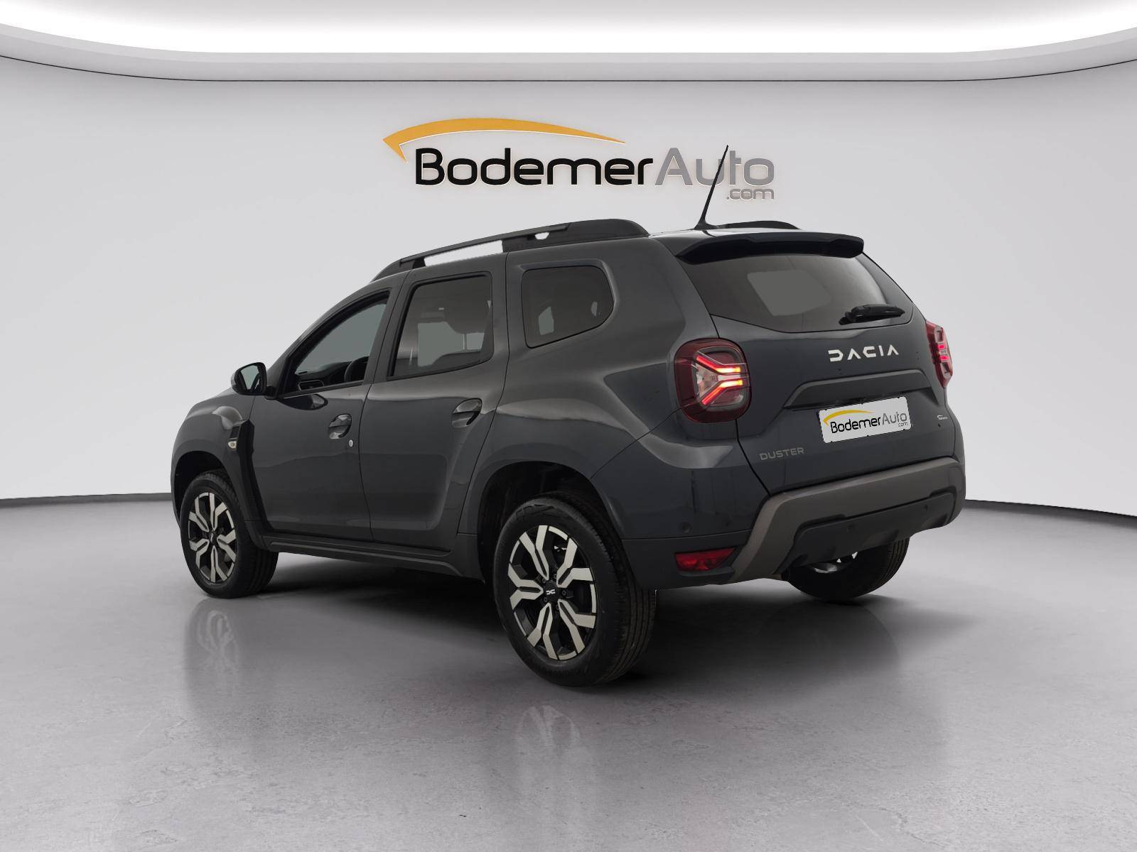 Vente en ligne Dacia Duster  TCe 150 4x2 EDC au prix de 22 990 €