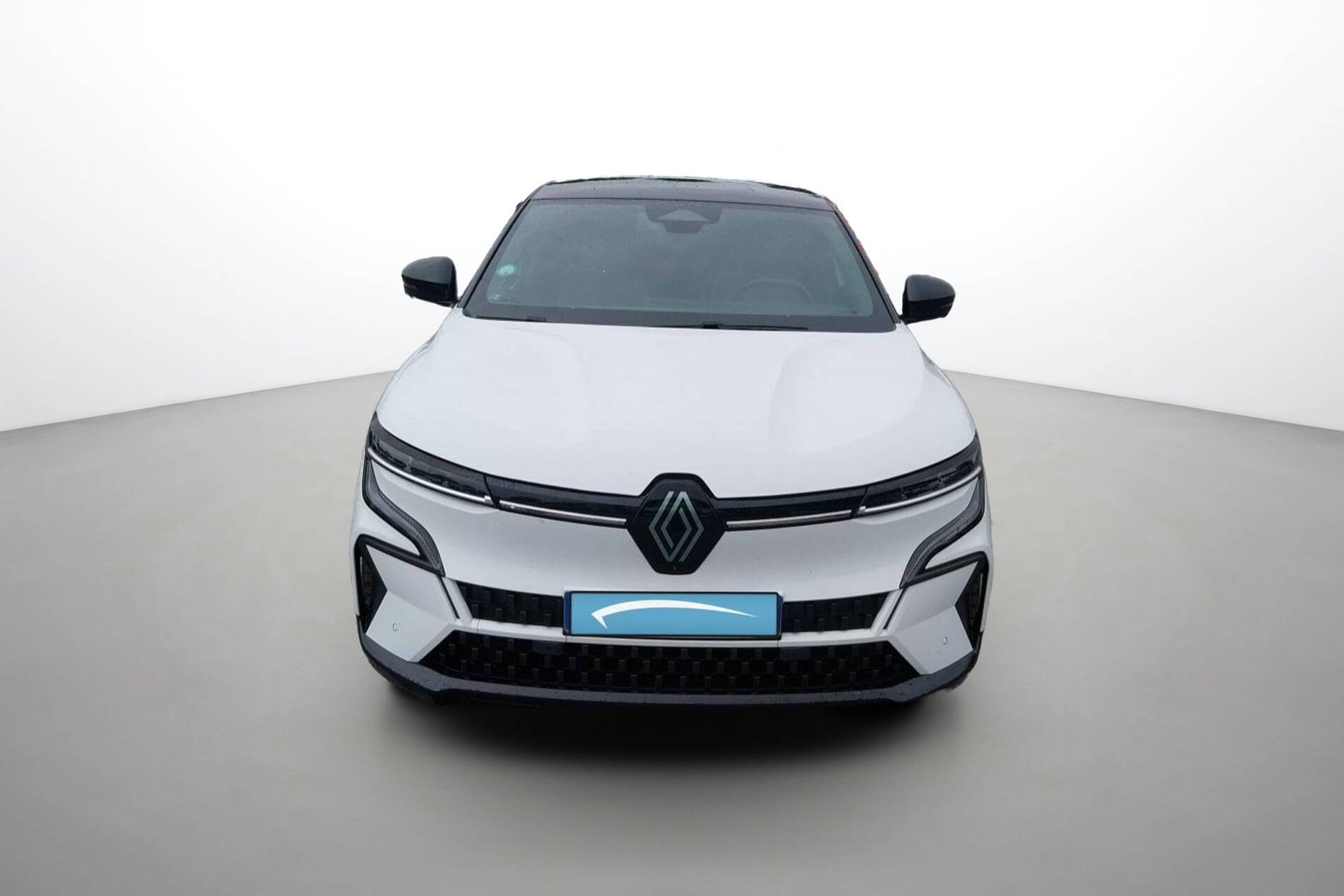 Vente en ligne Renault Megane E-Tech  EV60 220 ch optimum charge au prix de 24 990 €
