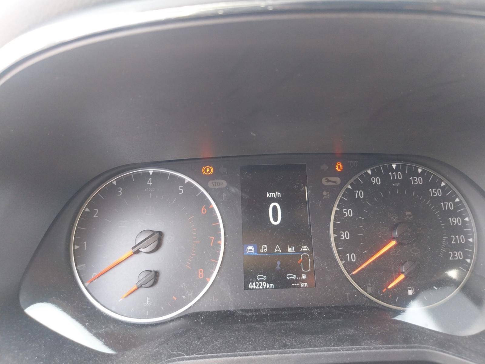 Vente en ligne Renault Clio 5 Clio TCe 90 au prix de 13 800 €