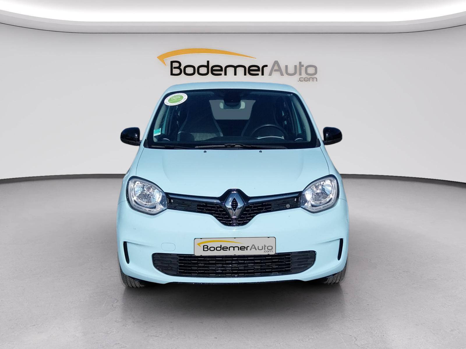 Vente en ligne Renault Twingo 3  SCe 65 au prix de 11 900 €
