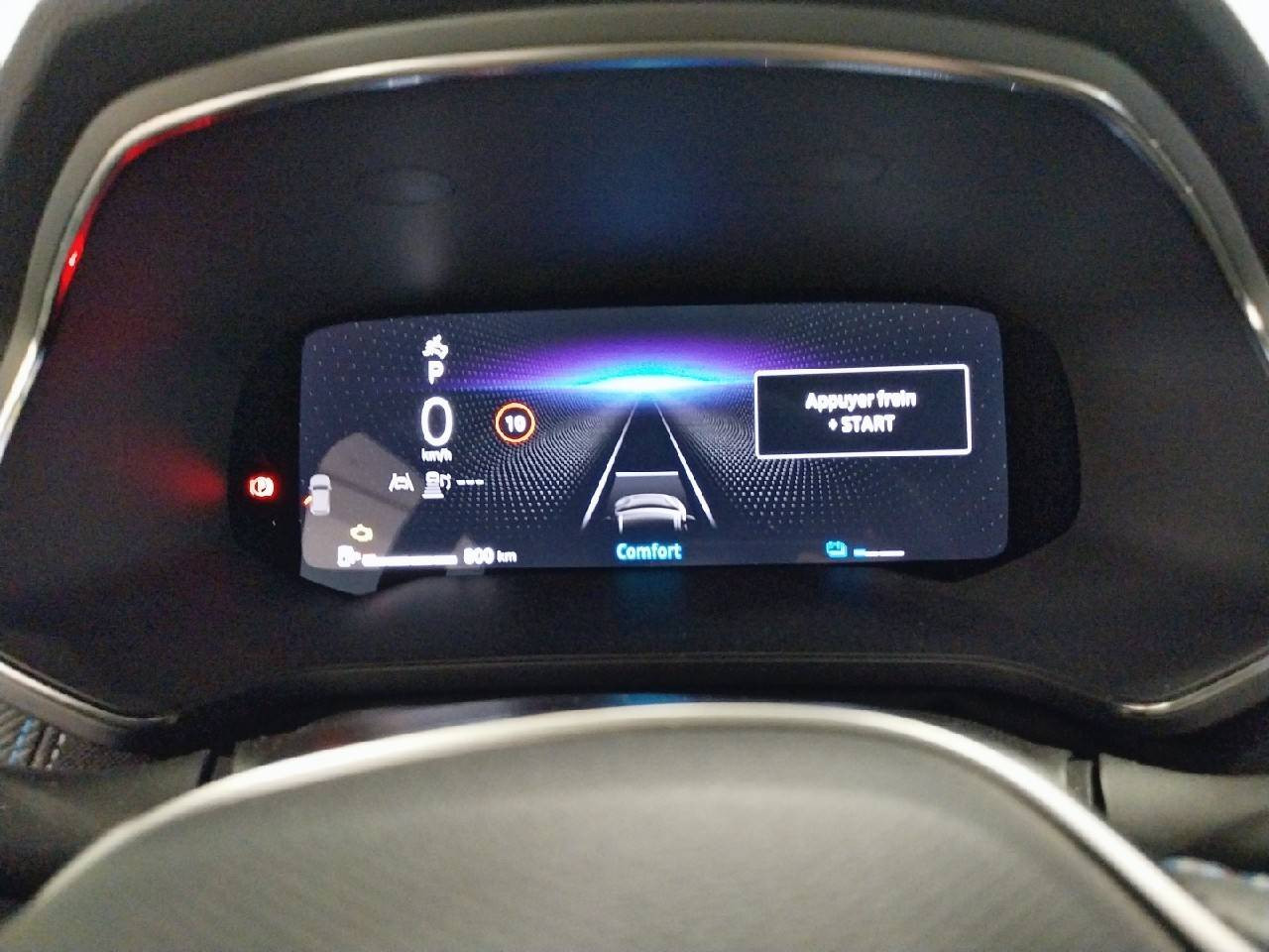 Vente en ligne Renault Captur  E-Tech full hybrid 160 ch au prix de 36 300 €