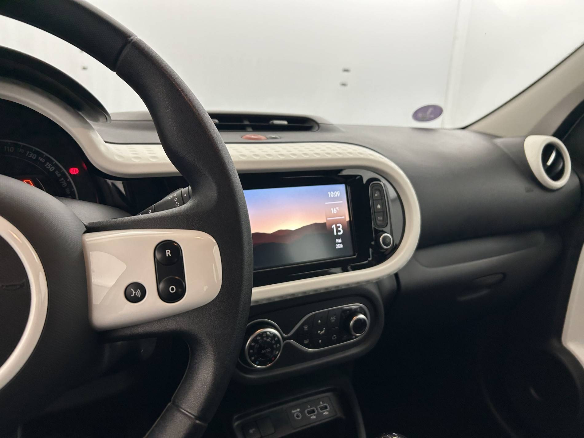 Vente en ligne Renault Twingo 3  SCe 65 au prix de 12 291 €