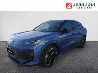 VOLKSWAGEN T-ROC T-Roc 1.5 eTSI EVO2 Hybrid 150 ch DSG7 R-Line 19/11/2025 en vente à Crolles