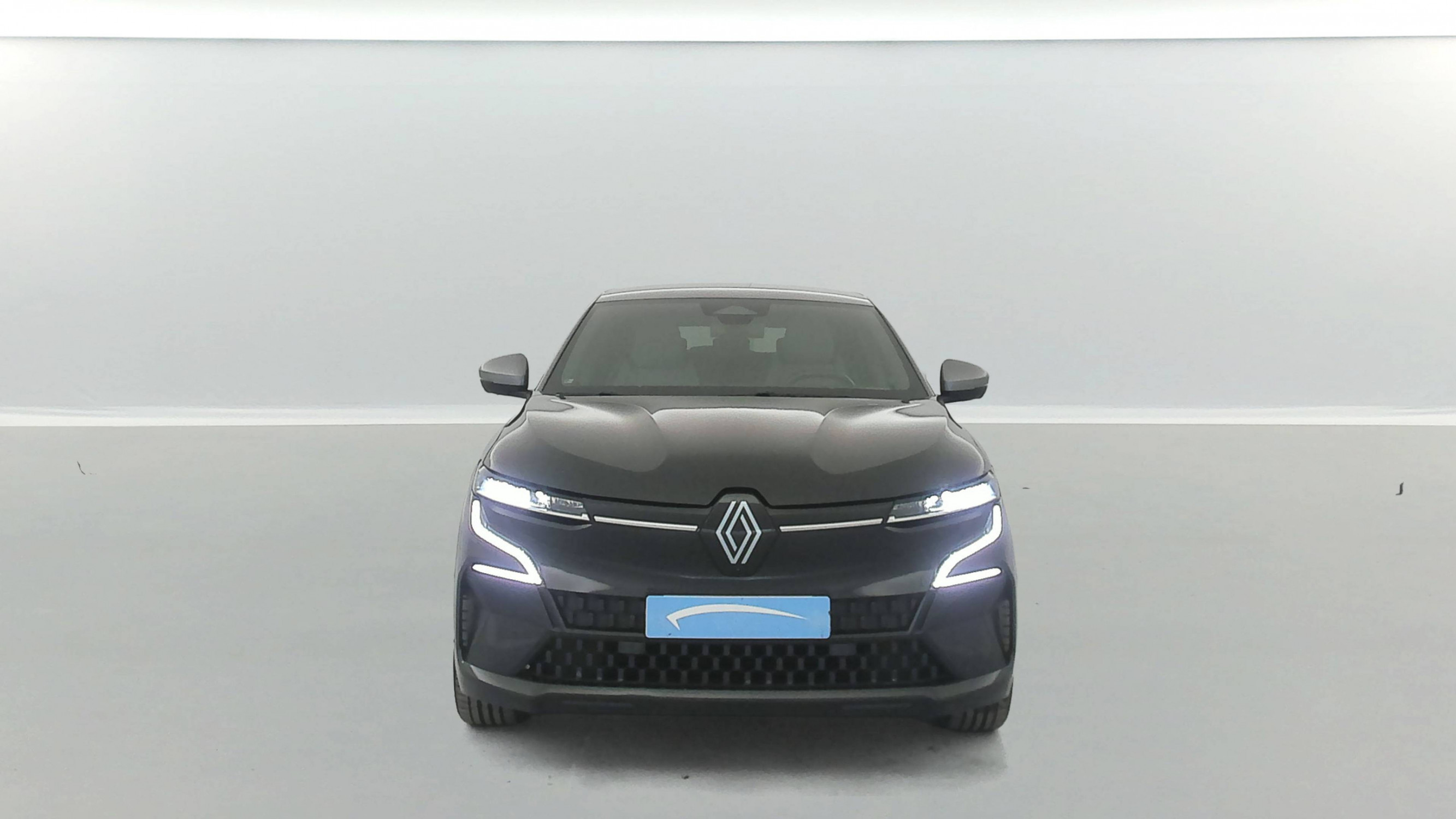 Vente en ligne Renault Megane E-Tech  EV60 220 ch super charge au prix de 21 990 €