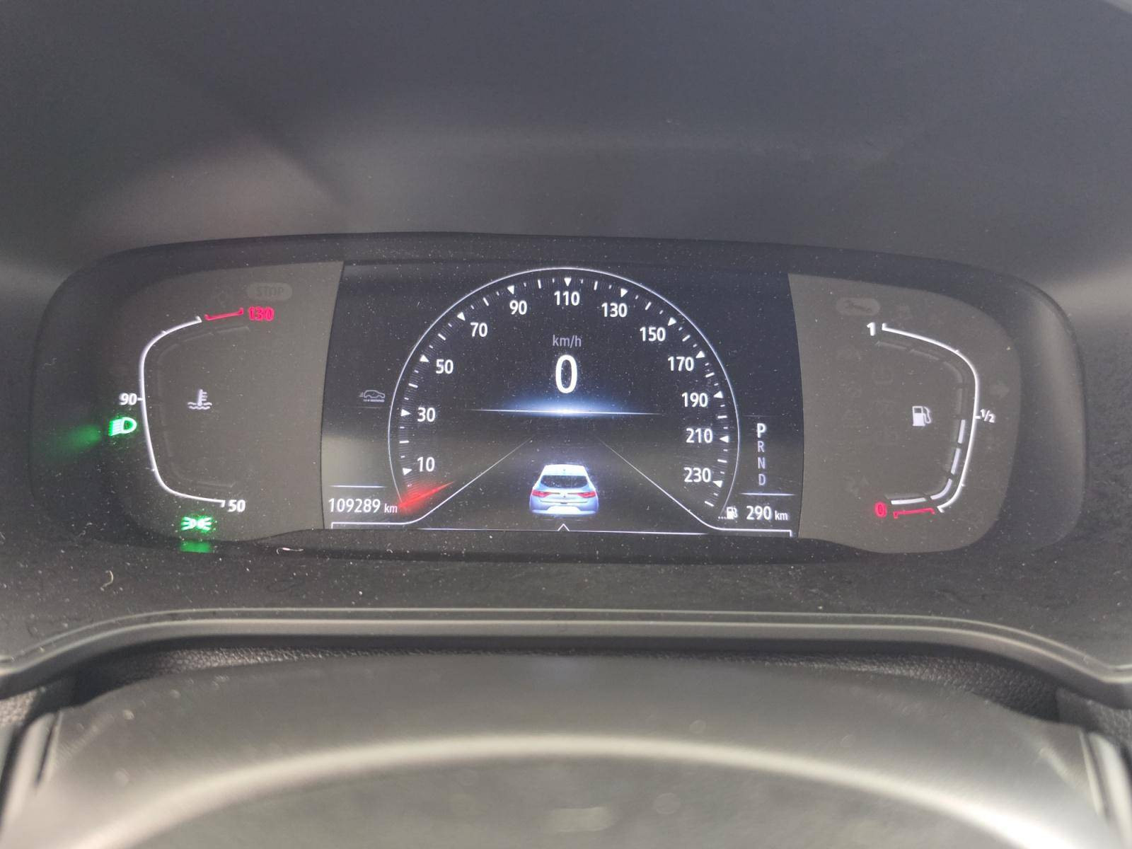 Vente en ligne Renault Megane 4  Blue dCi 115 EDC au prix de 15 690 €