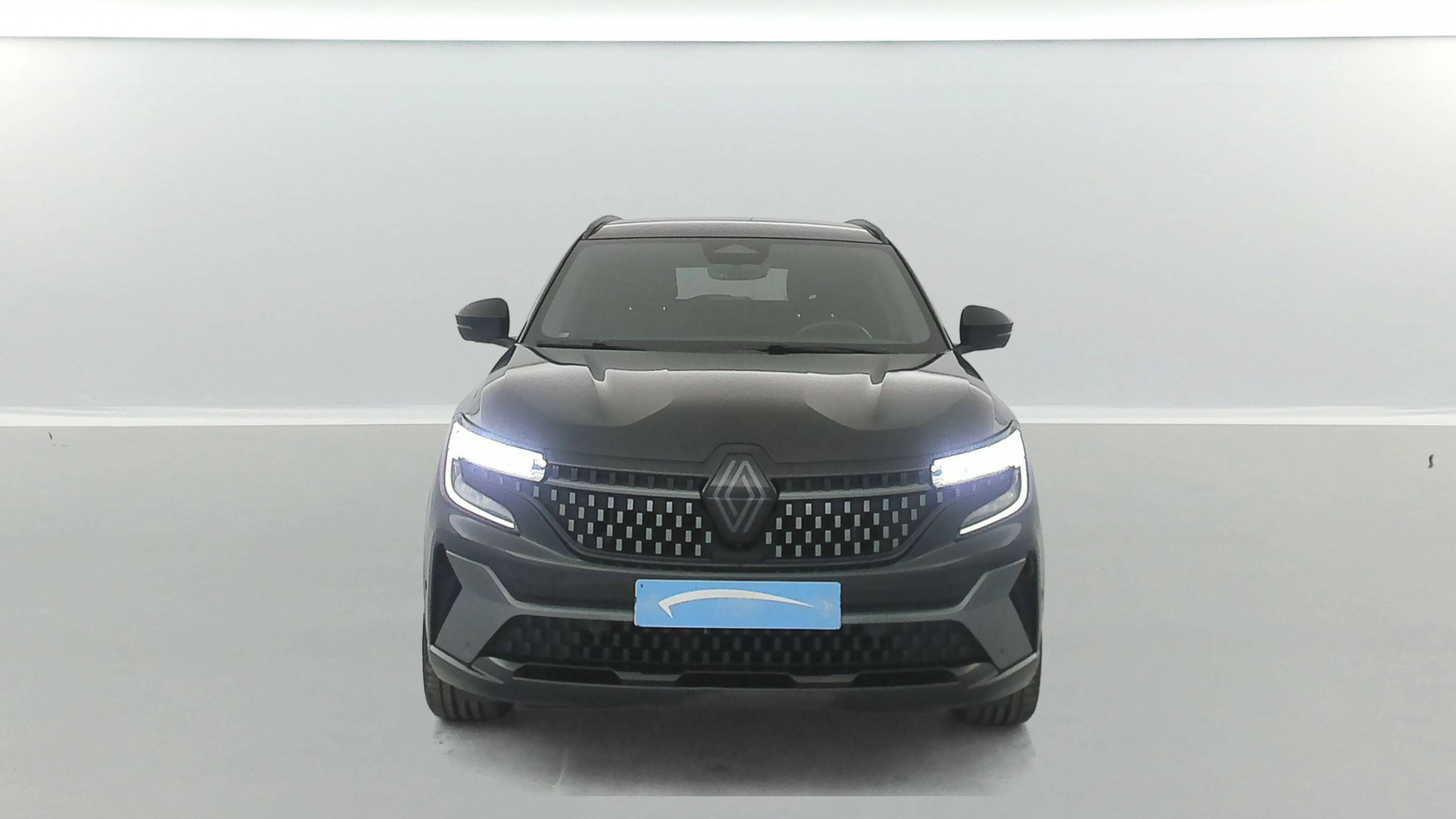 Vente en ligne Renault Espace Espace E-Tech hybrid 200 au prix de 33 490 €