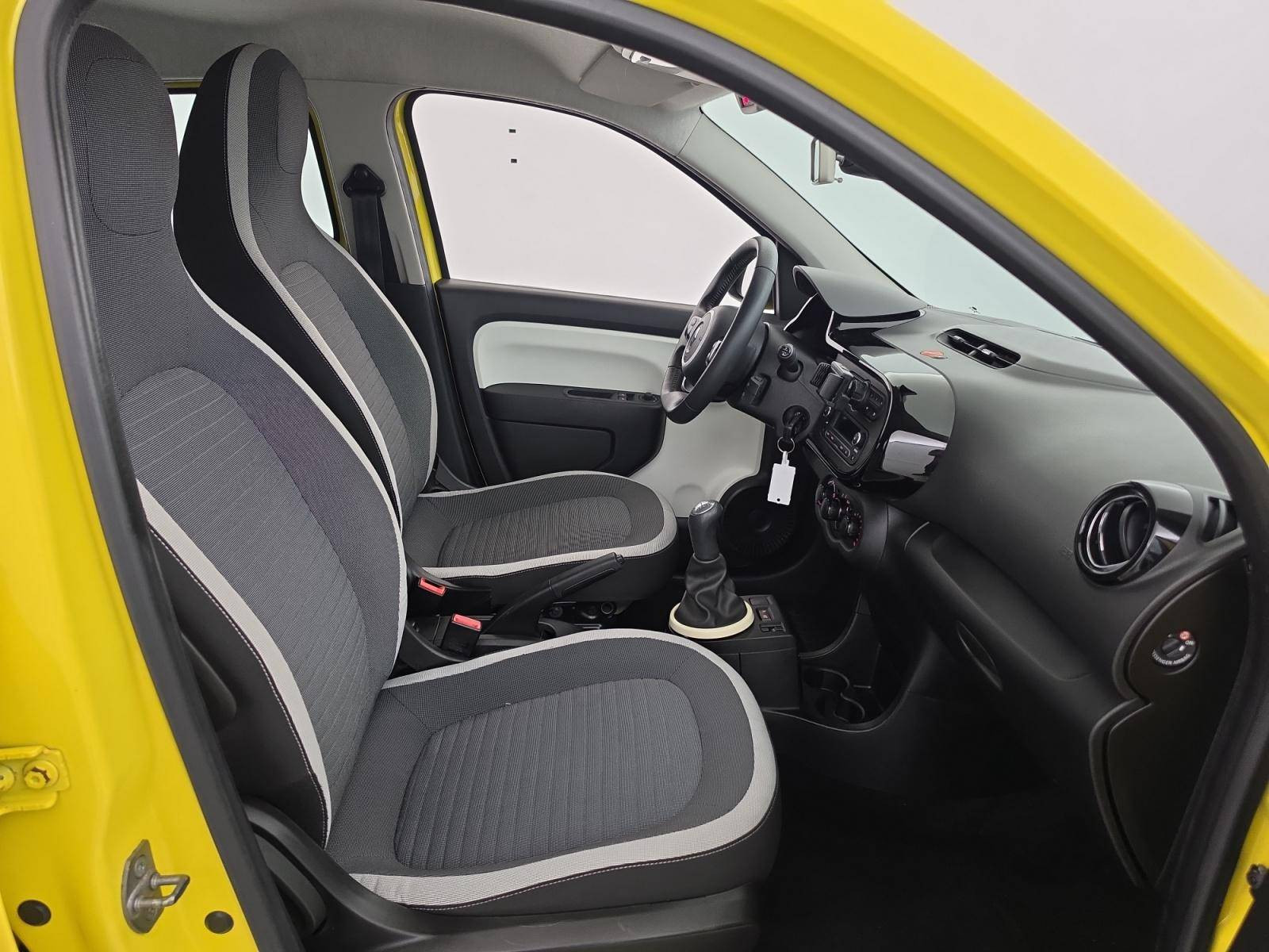 Vente en ligne Renault Twingo 3  1.0 SCe 70 eco2 Stop & Start au prix de 7 290 €