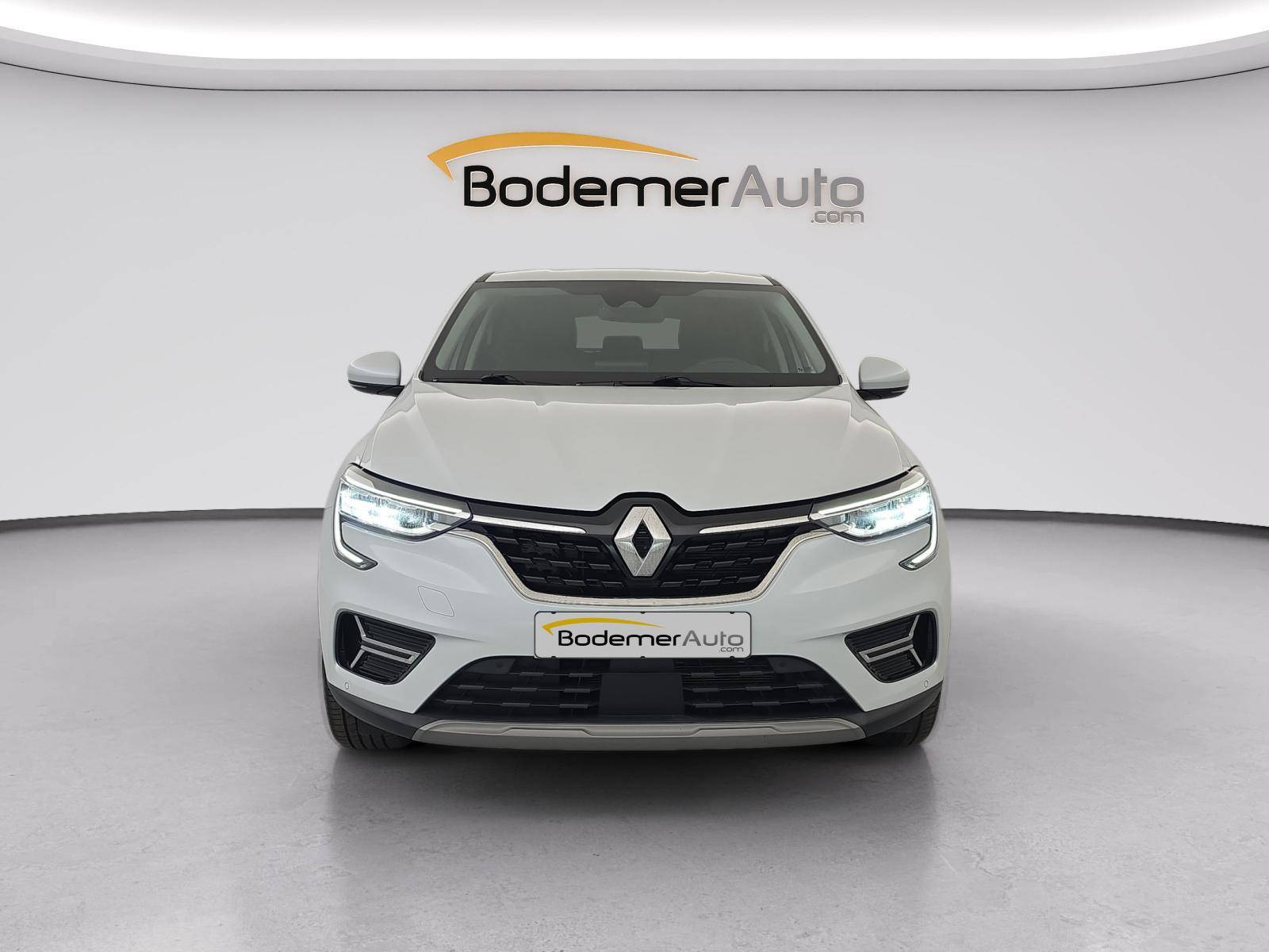 Vente en ligne Renault Arkana  E-Tech hybride 145 - 22 au prix de 21 990 €