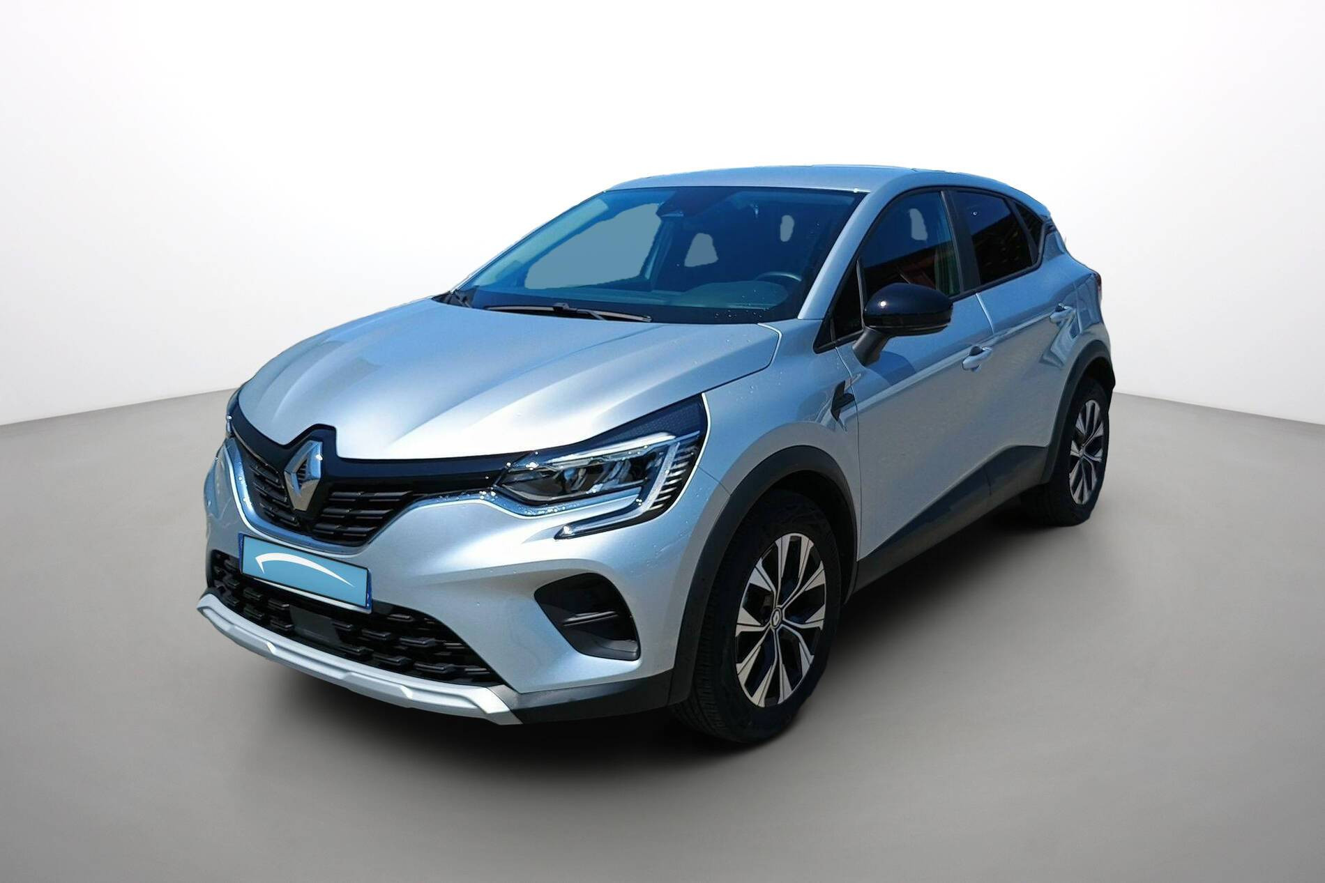 Renault Captur  TCe 90 occasion de 2024 en vente à Saint-Brieuc