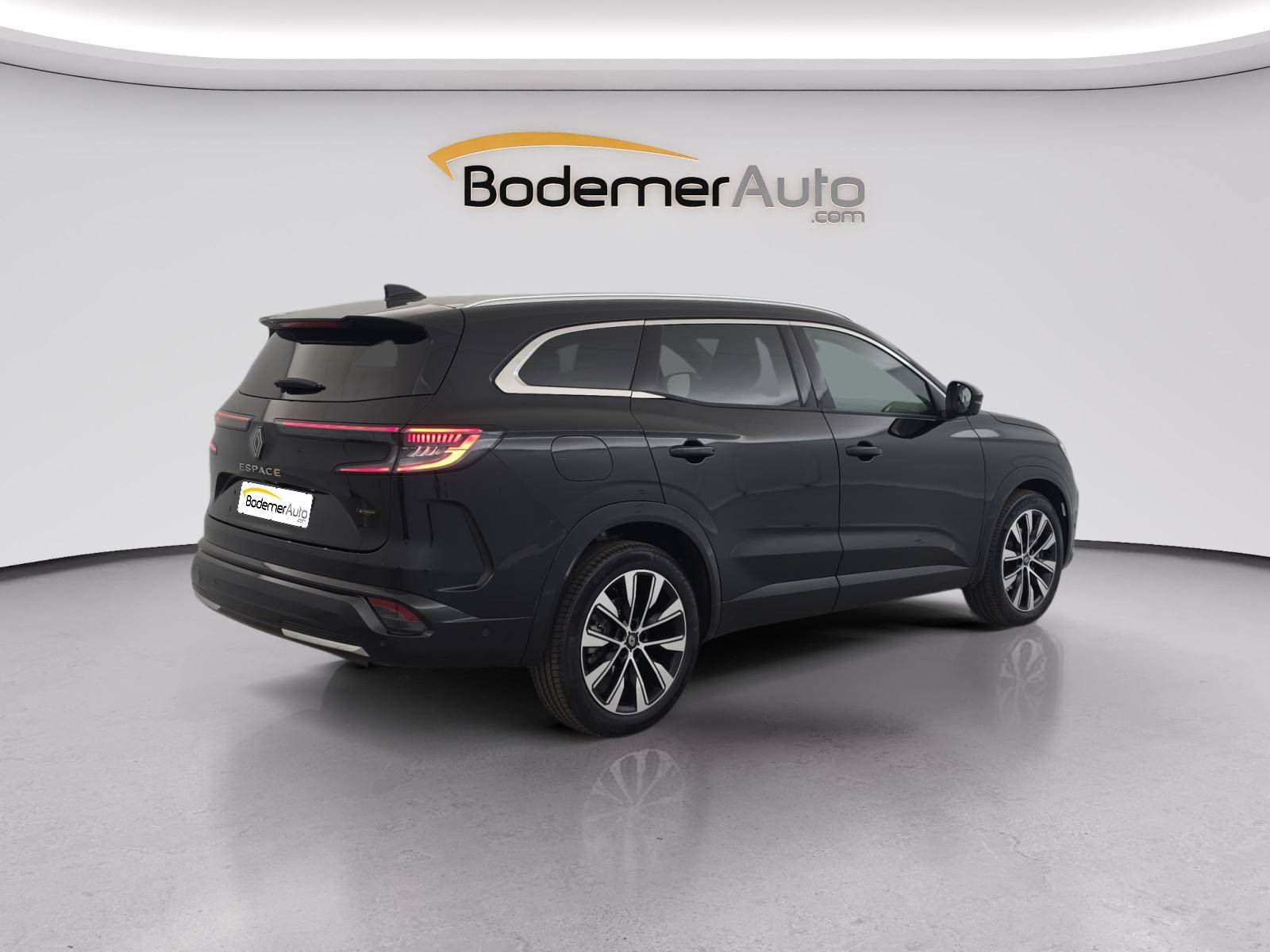 Vente en ligne Renault Espace Espace E-Tech full hybrid 200 GSR2 au prix de 33 890 €