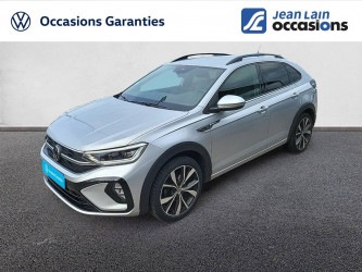 VOLKSWAGEN TAIGO Taigo 1.0 TSI 110 DSG7 R-Line 12/01/2023 en vente à Margencel