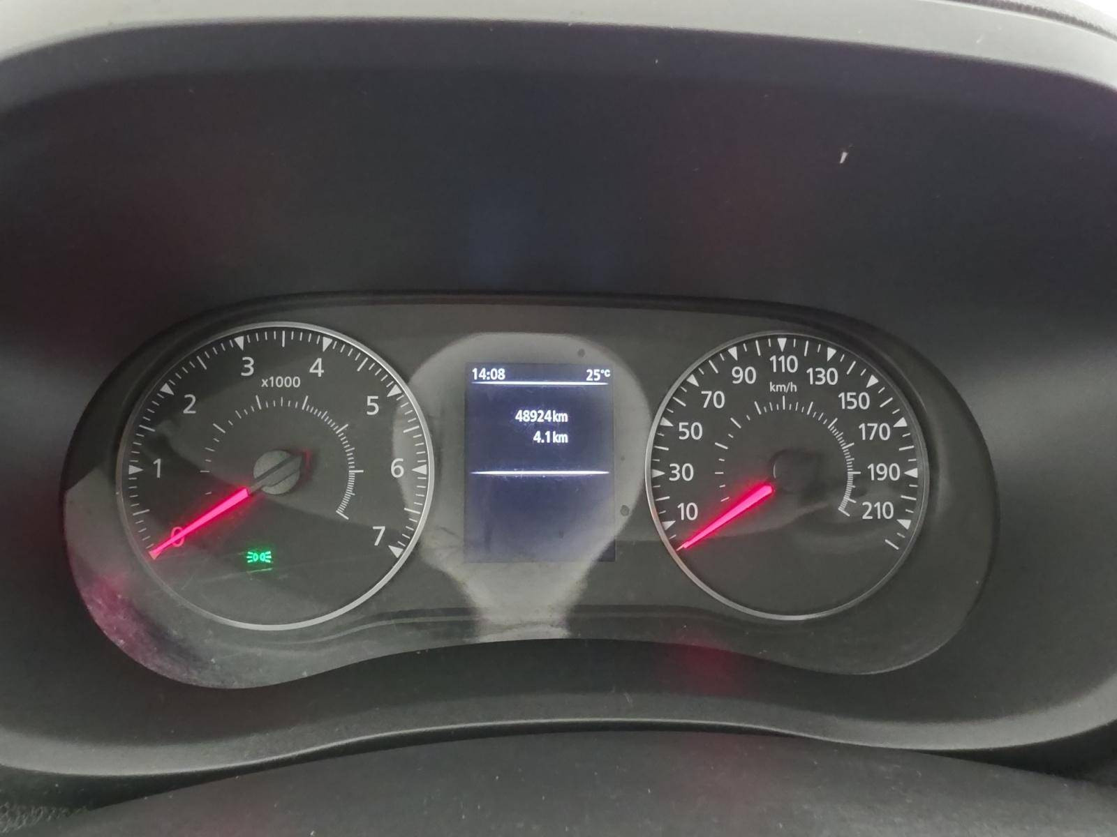 Vente en ligne Renault Master Fourgon MASTER FGN TRAC F3500 L3H3 BLUE DCI 135 au prix de 28 490 €