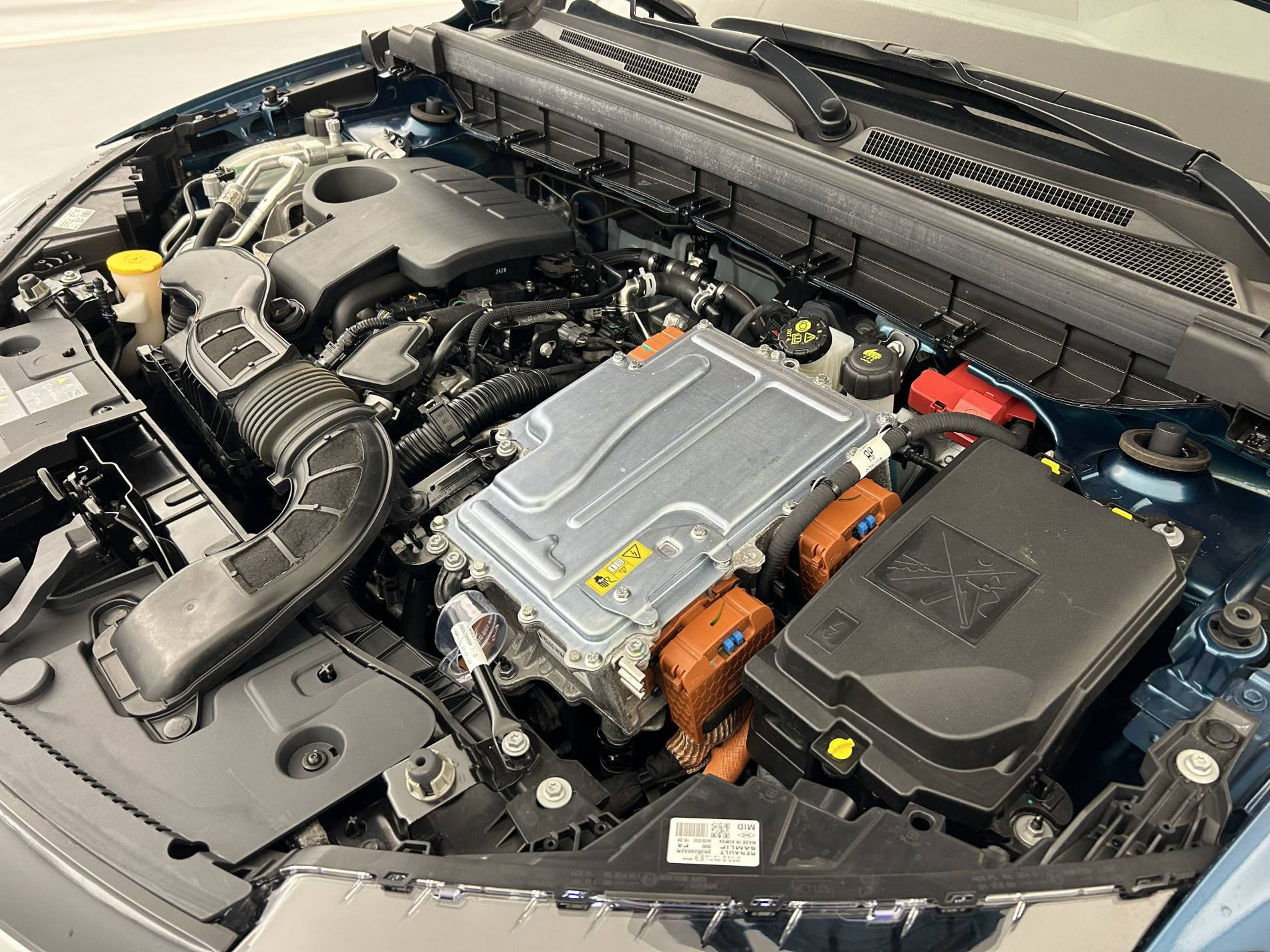 Vente en ligne Renault Arkana  E-Tech 145 - 21B au prix de 20 990 €