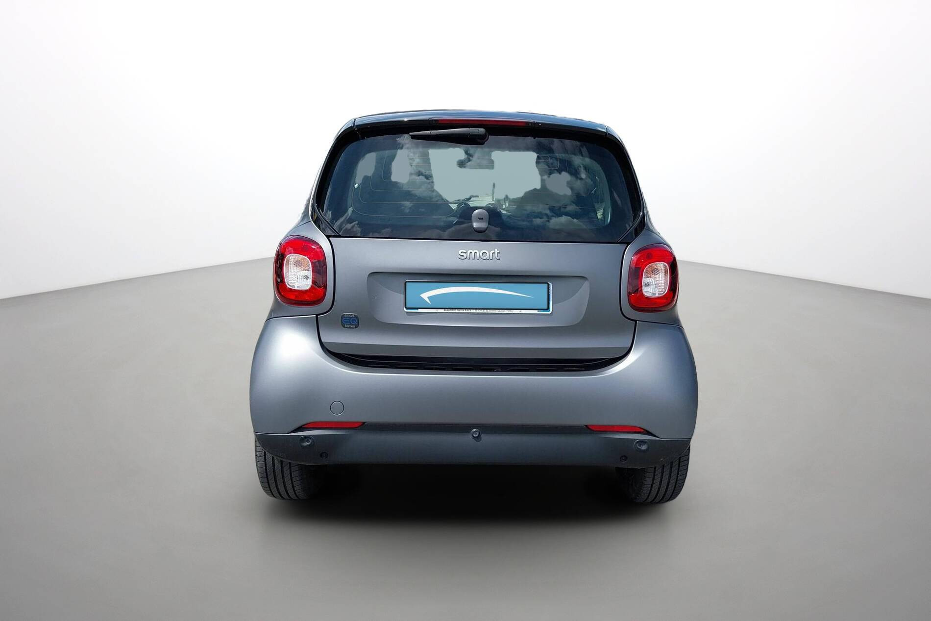 Vente en ligne Smart ForTwo Coupe Fortwo Coupé 82 ch au prix de 14 970 €