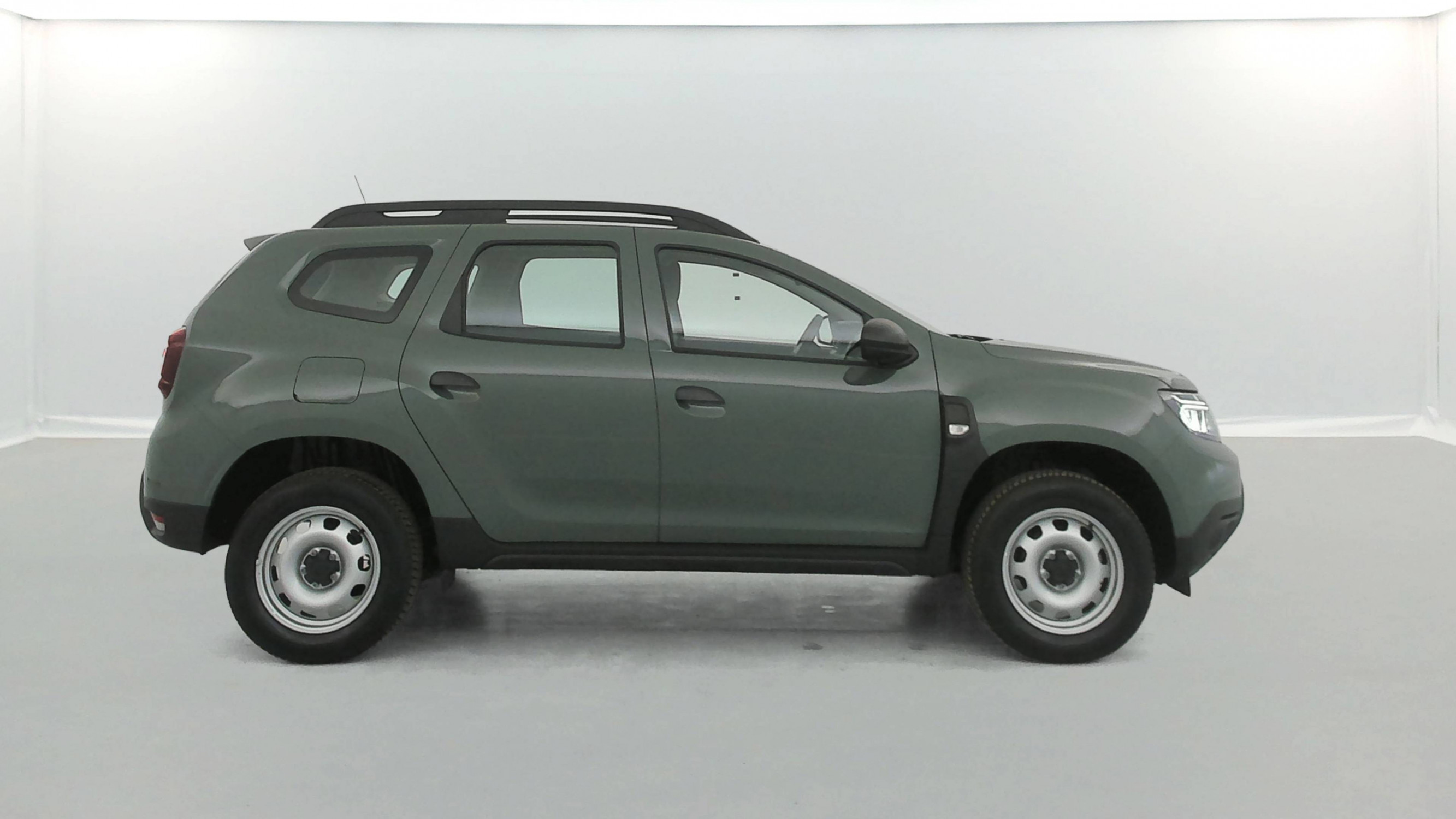 Vente en ligne Dacia Duster  ECO-G 100 4x2 au prix de 16 790 €