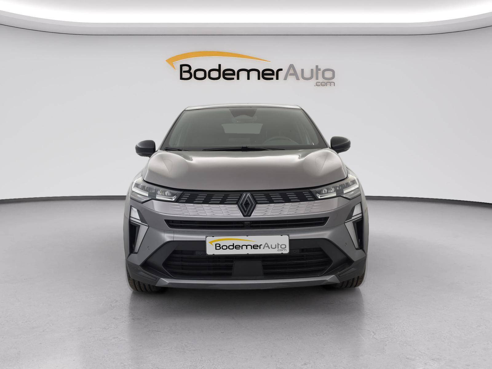 Renault Symbioz  E-Tech full hybrid 145 occasion de 2025 en vente à Alençon