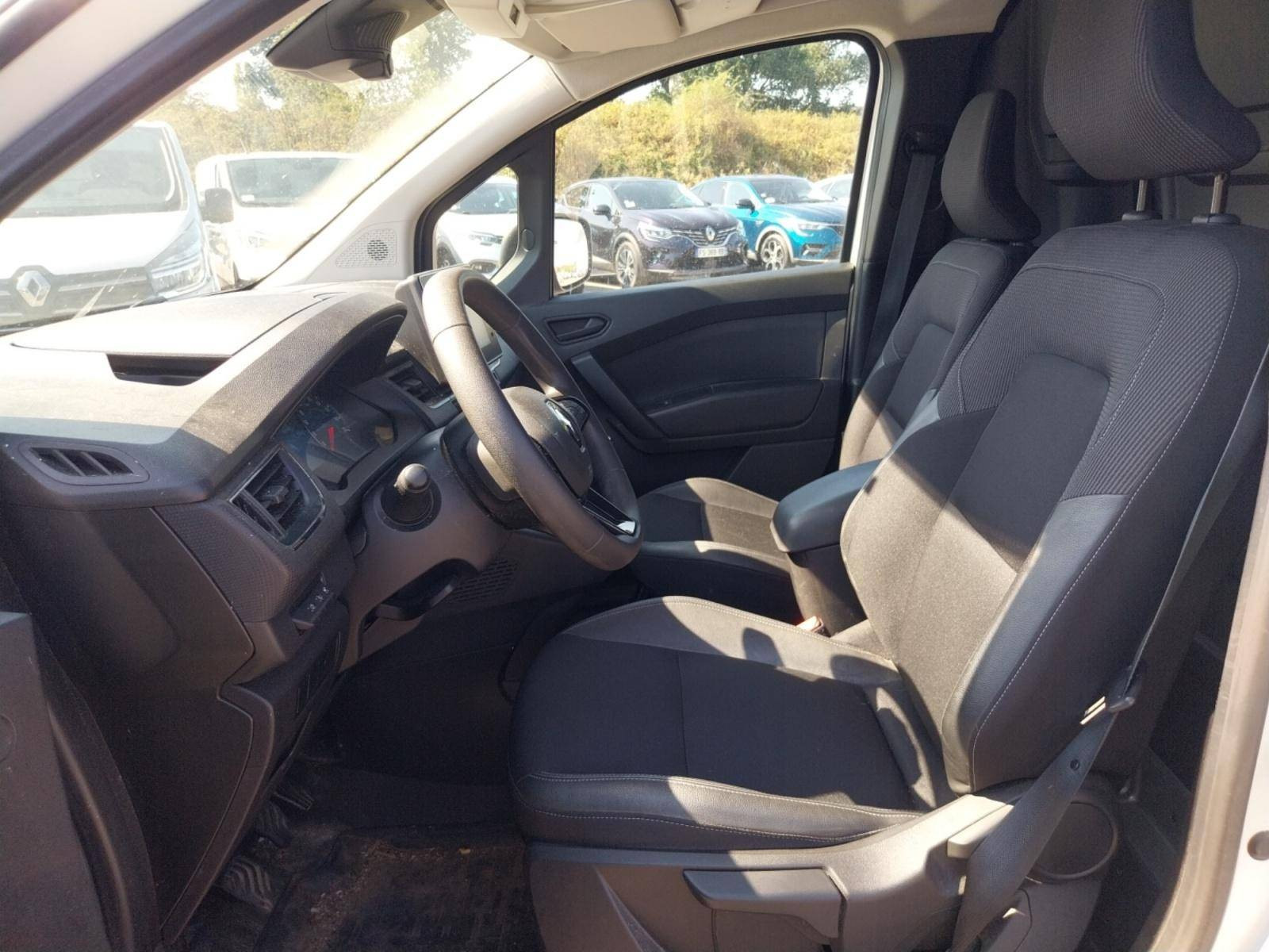 Vente en ligne Renault Kangoo Van  BLUE DCI 95 au prix de 12 850 €