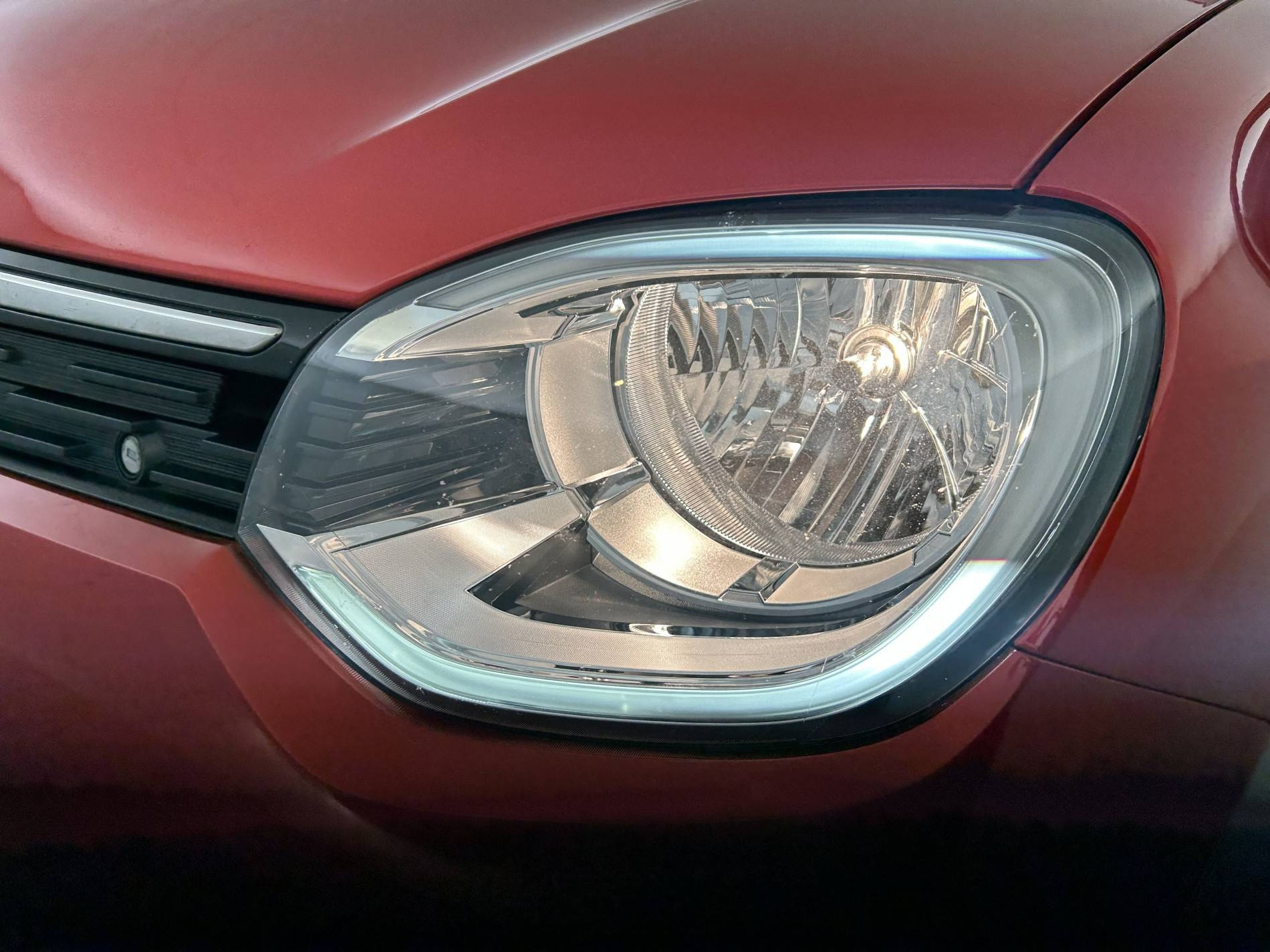 Vente en ligne Renault Twingo Electrique Twingo III E-Tech au prix de 10 490 €