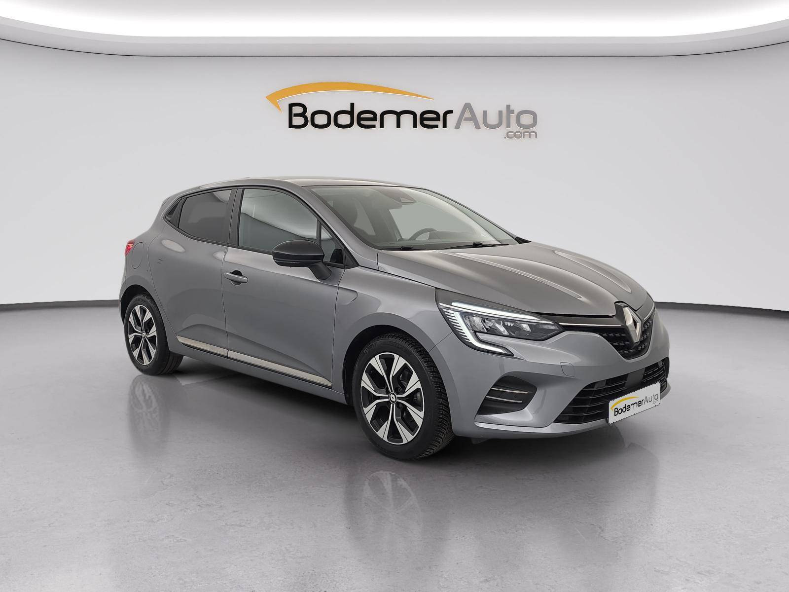 Vente en ligne Renault Clio 5 Clio TCe 100 GPL au prix de 13 990 €
