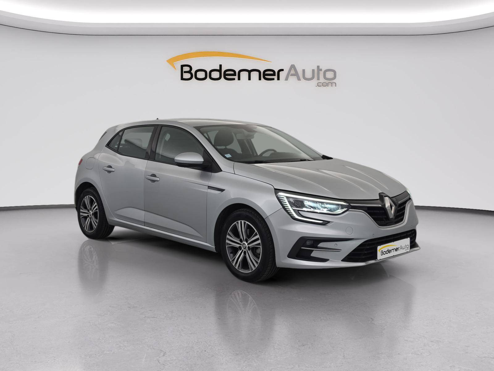 Vente en ligne Renault Megane 4  TCe 140 au prix de 15 490 €