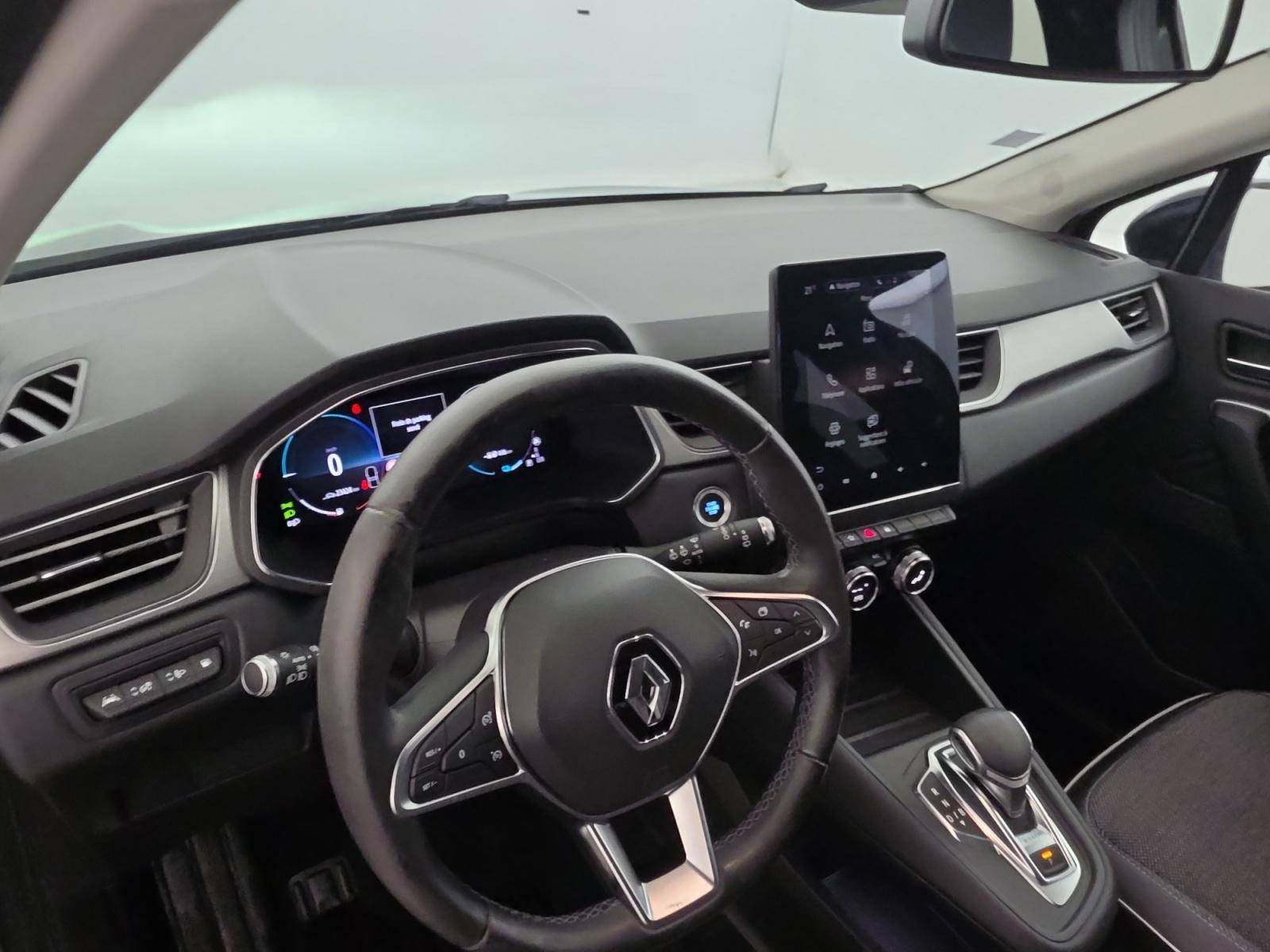 Vente en ligne Renault Captur  E-Tech Plug-in 160 au prix de 16 990 €