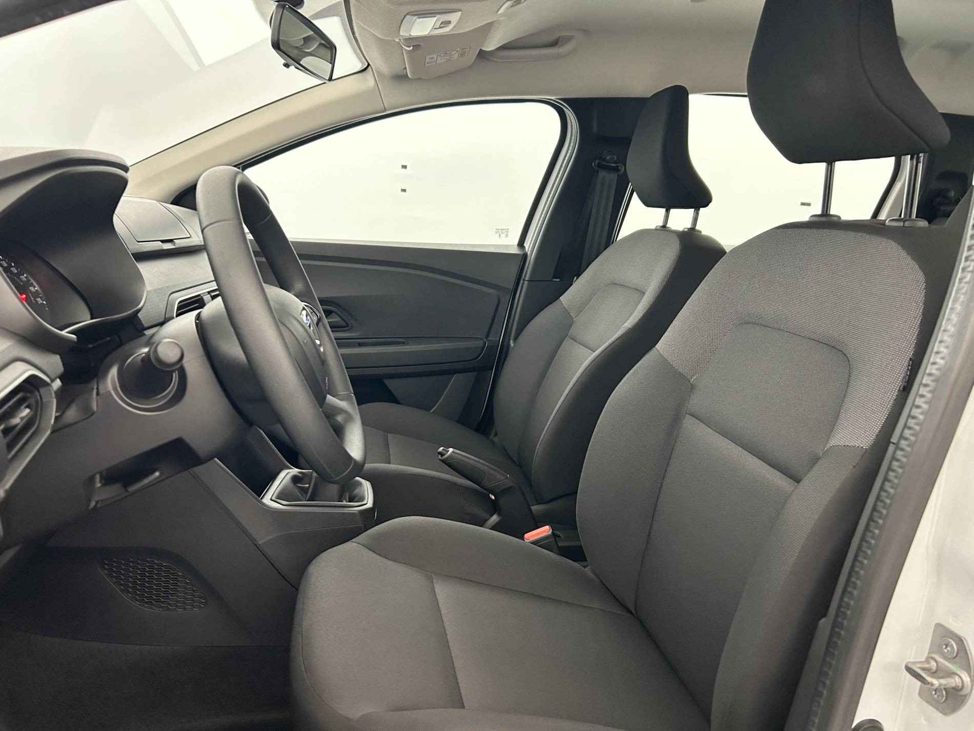Vente en ligne Dacia Jogger  ECO-G 100 7 places au prix de 15 490 €