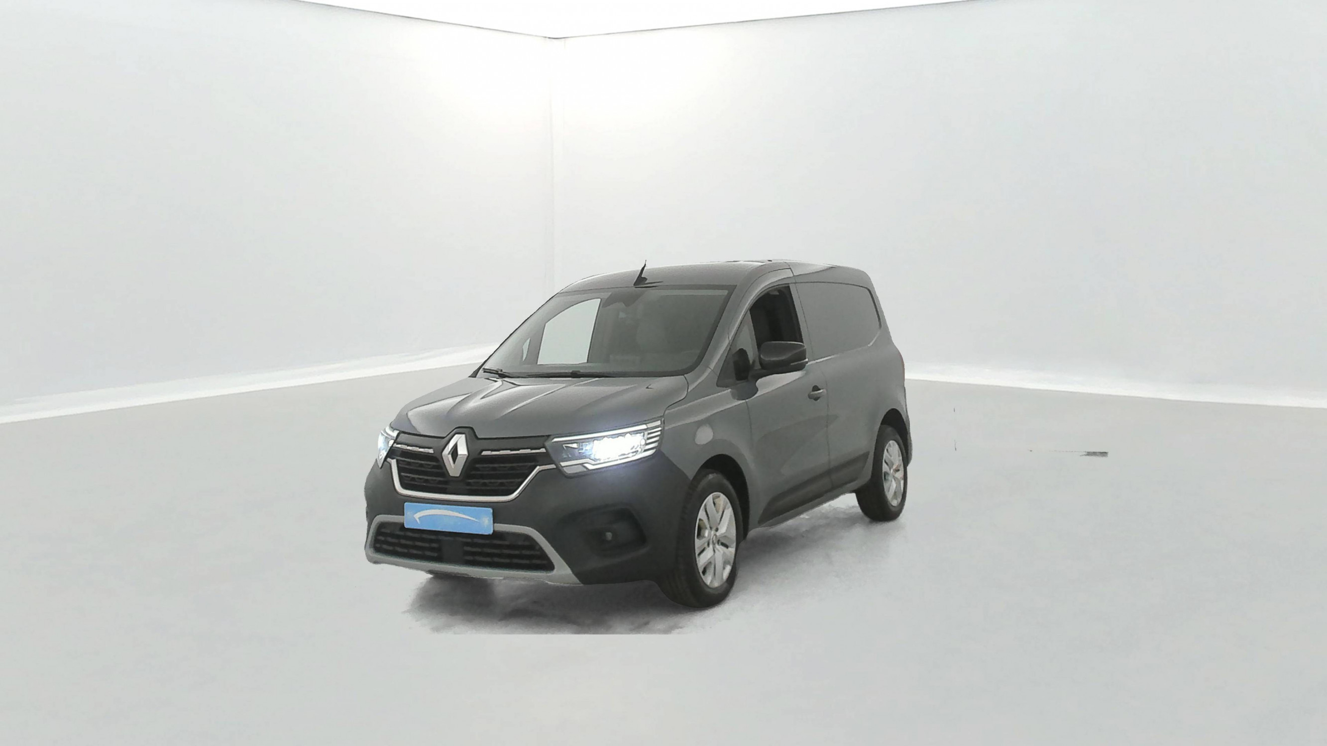 Renault Kangoo Van  BLUE DCI 115 EDC occasion de 2023 en vente à Lorient