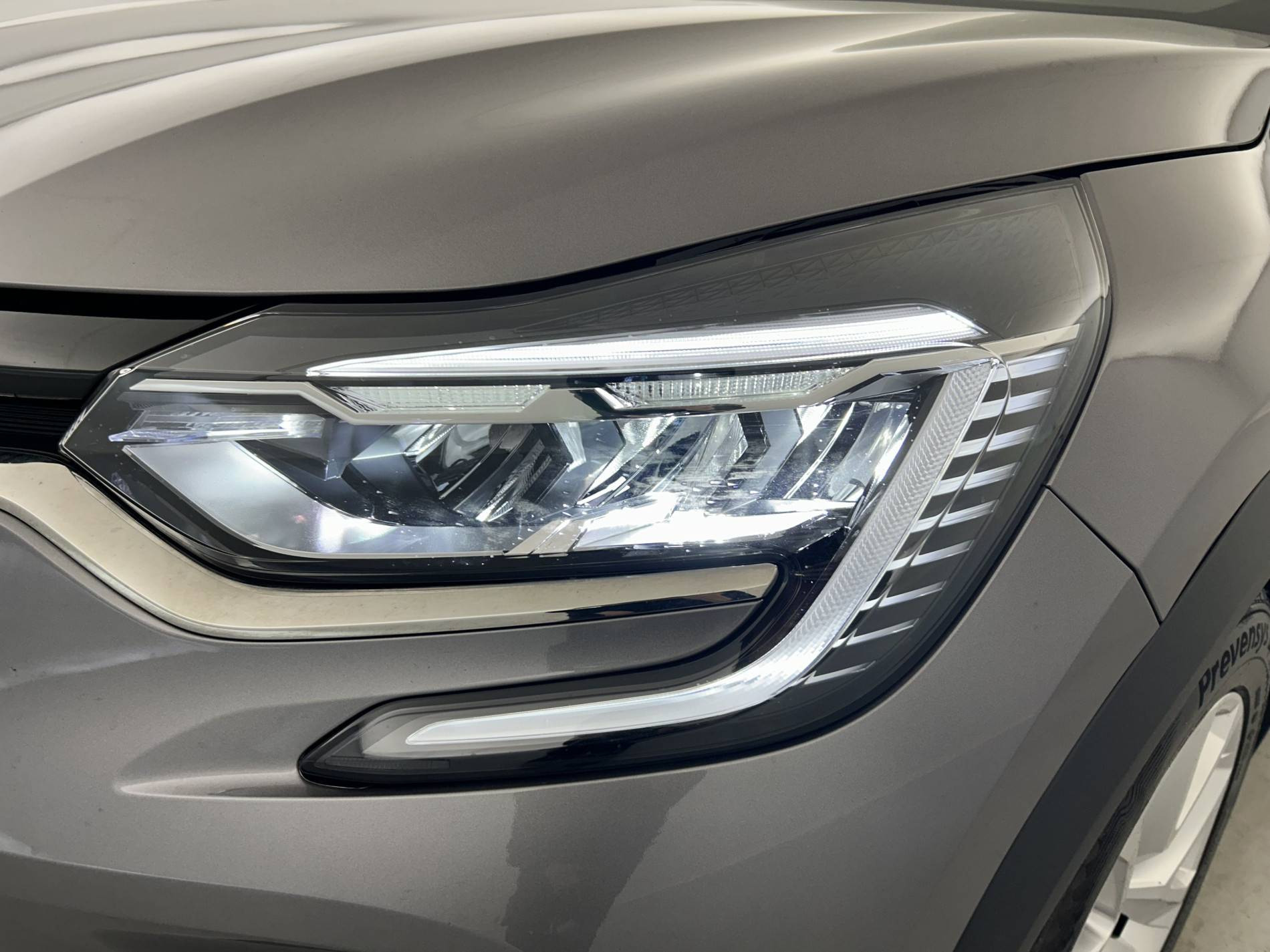 Vente en ligne Renault Captur  E-Tech 145 - 21 au prix de 16 980 €