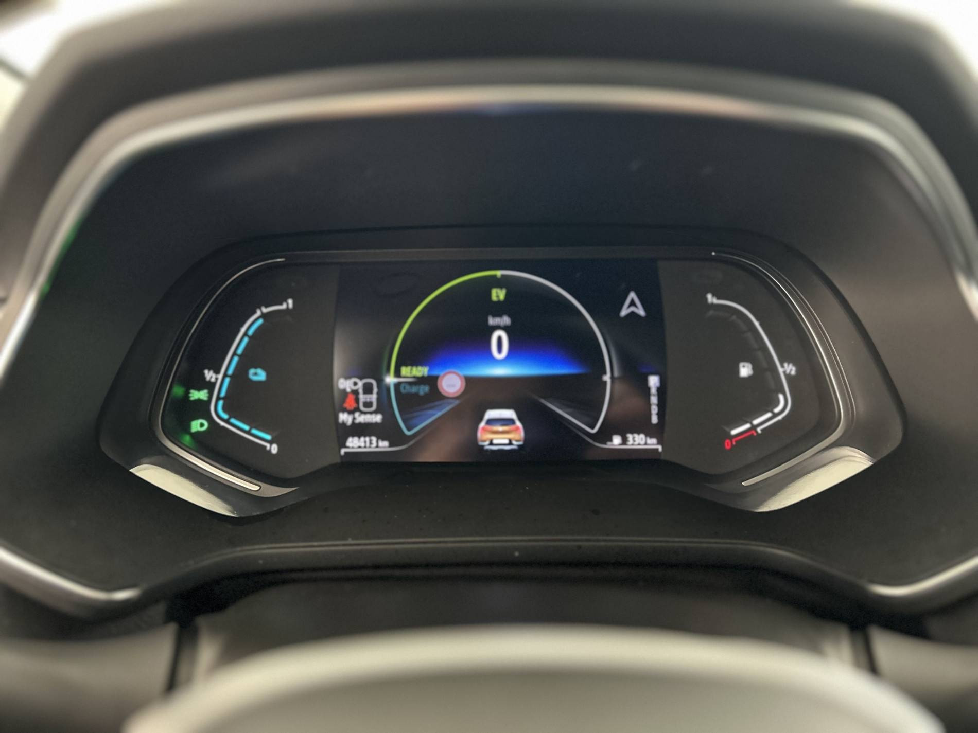 Vente en ligne Renault Captur  E-Tech 145 - 21 au prix de 18 490 €