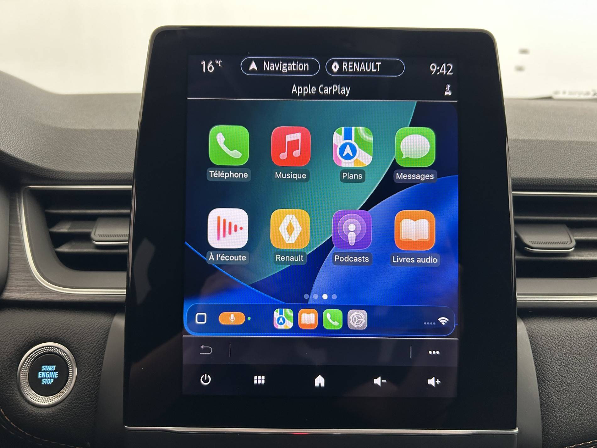 Vente en ligne Renault Captur  E-Tech Plug-in 160 - 21 au prix de 16 990 €