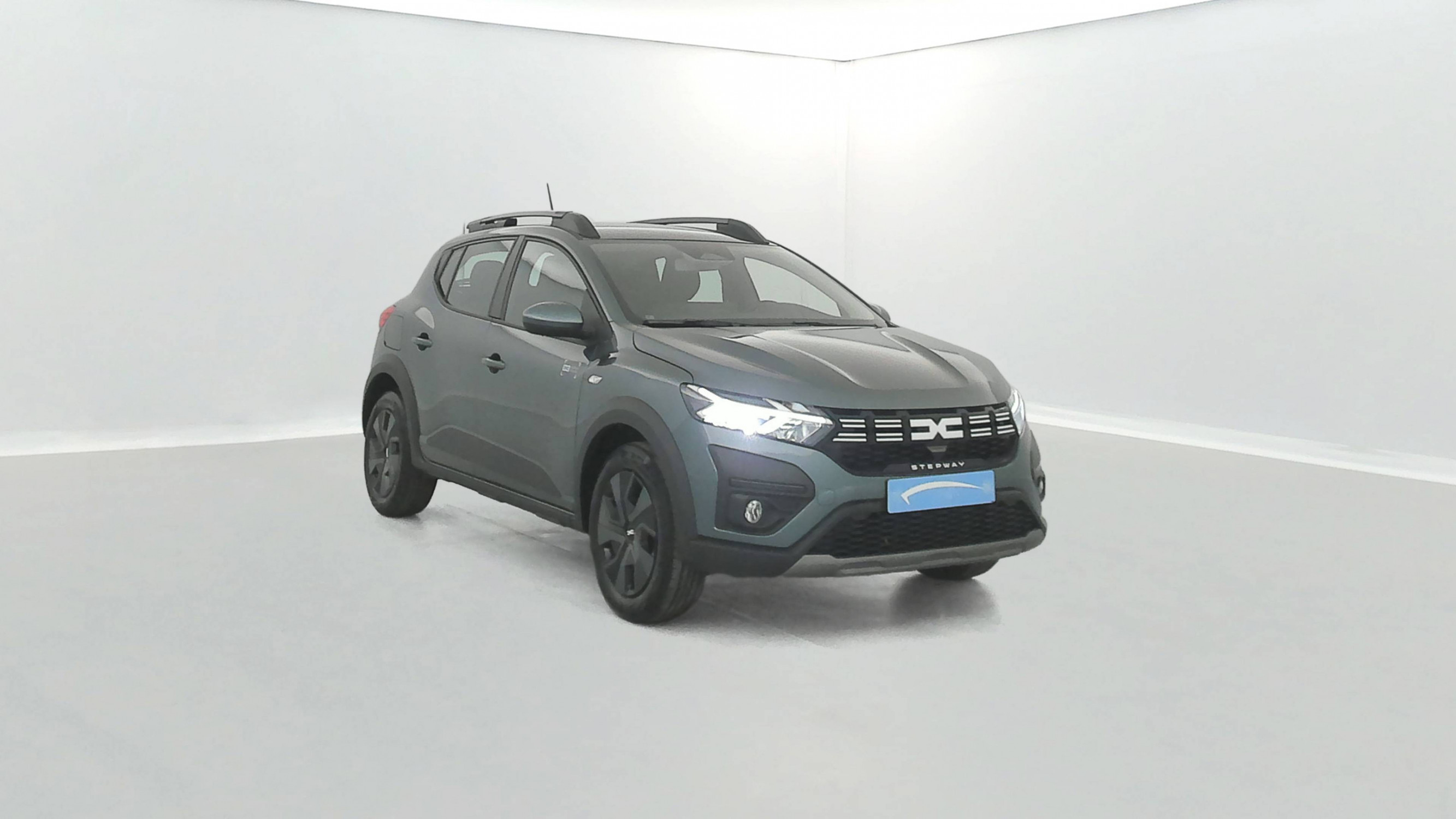 Vente en ligne Dacia Sandero  ECO-G 100 GSR2 au prix de 15 790 €