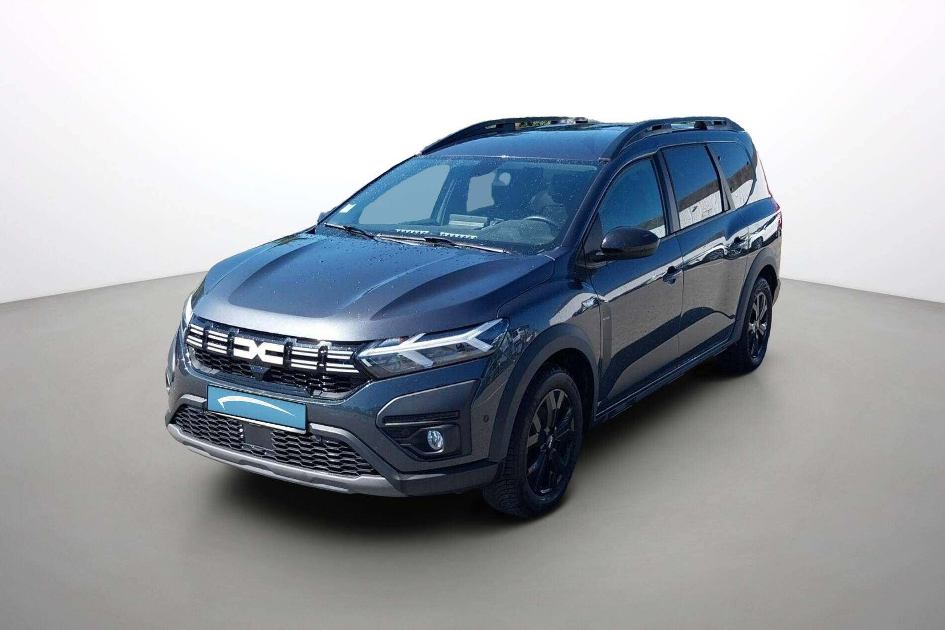 Dacia Jogger  ECO-G 100 7 places occasion de 2023 en vente à Saint-Brieuc