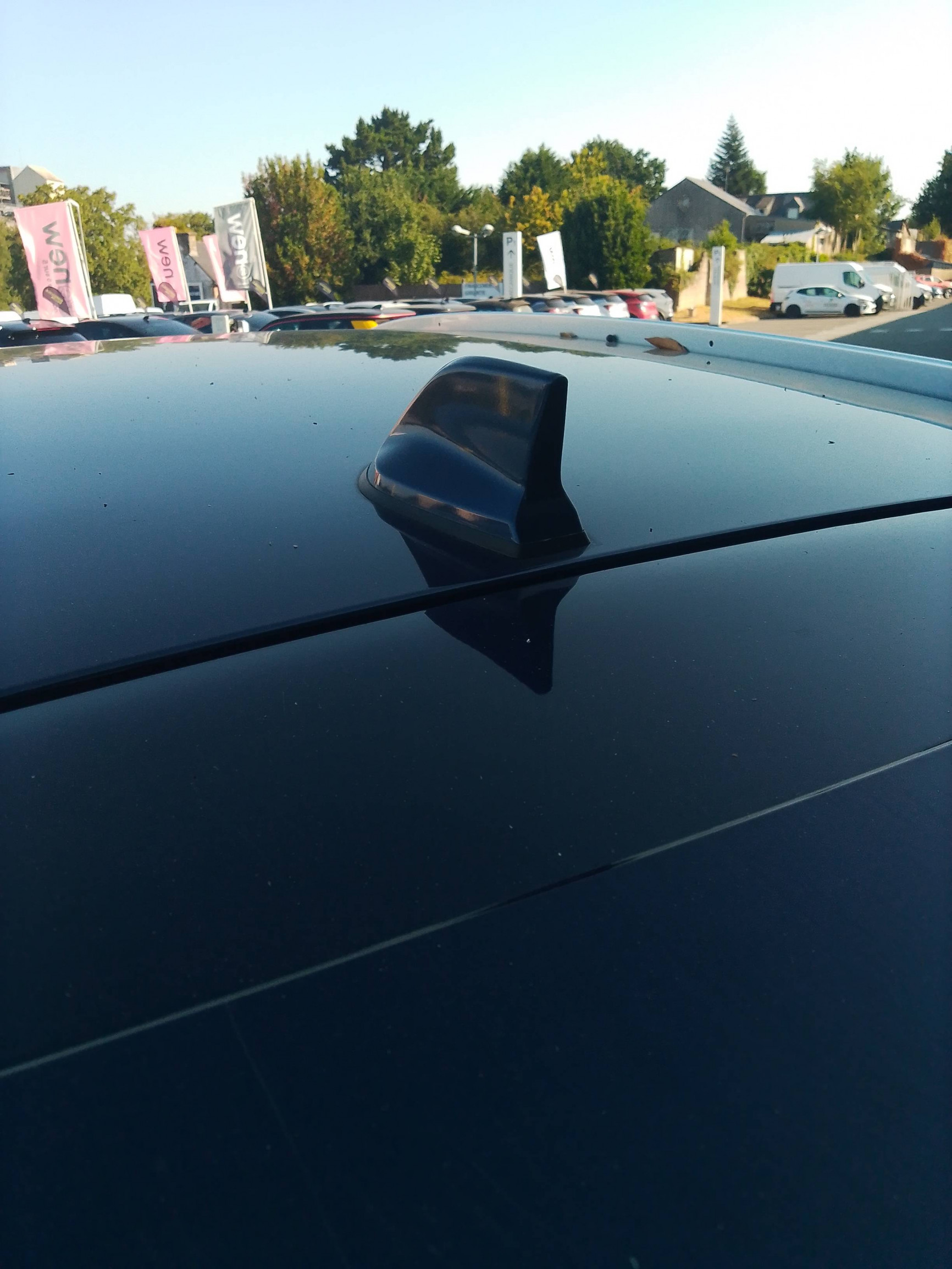 Vente en ligne Renault Kadjar  Blue dCi 115 au prix de 12 490 €
