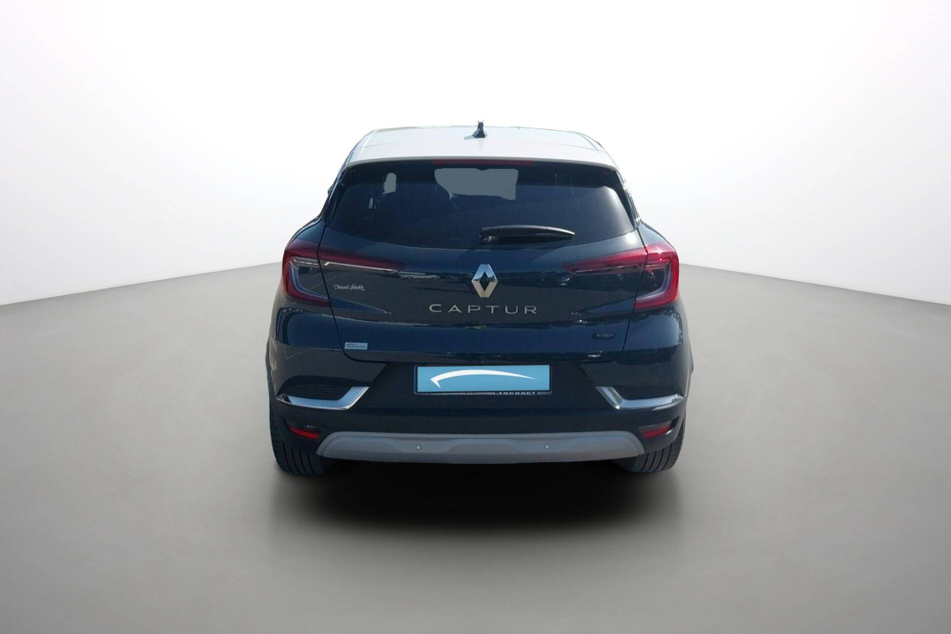 Vente en ligne Renault Captur  E-Tech hybride 145 au prix de 20 570 €