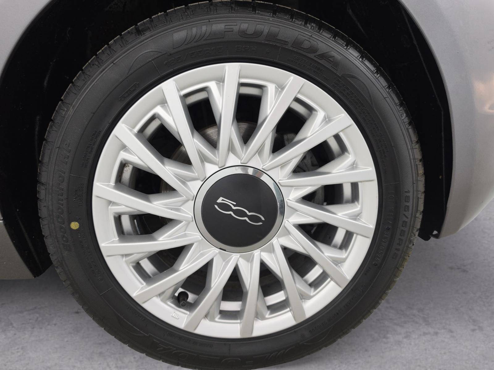 Vente en ligne Fiat 500 500 1.2 69 ch Eco Pack au prix de 9 990 €