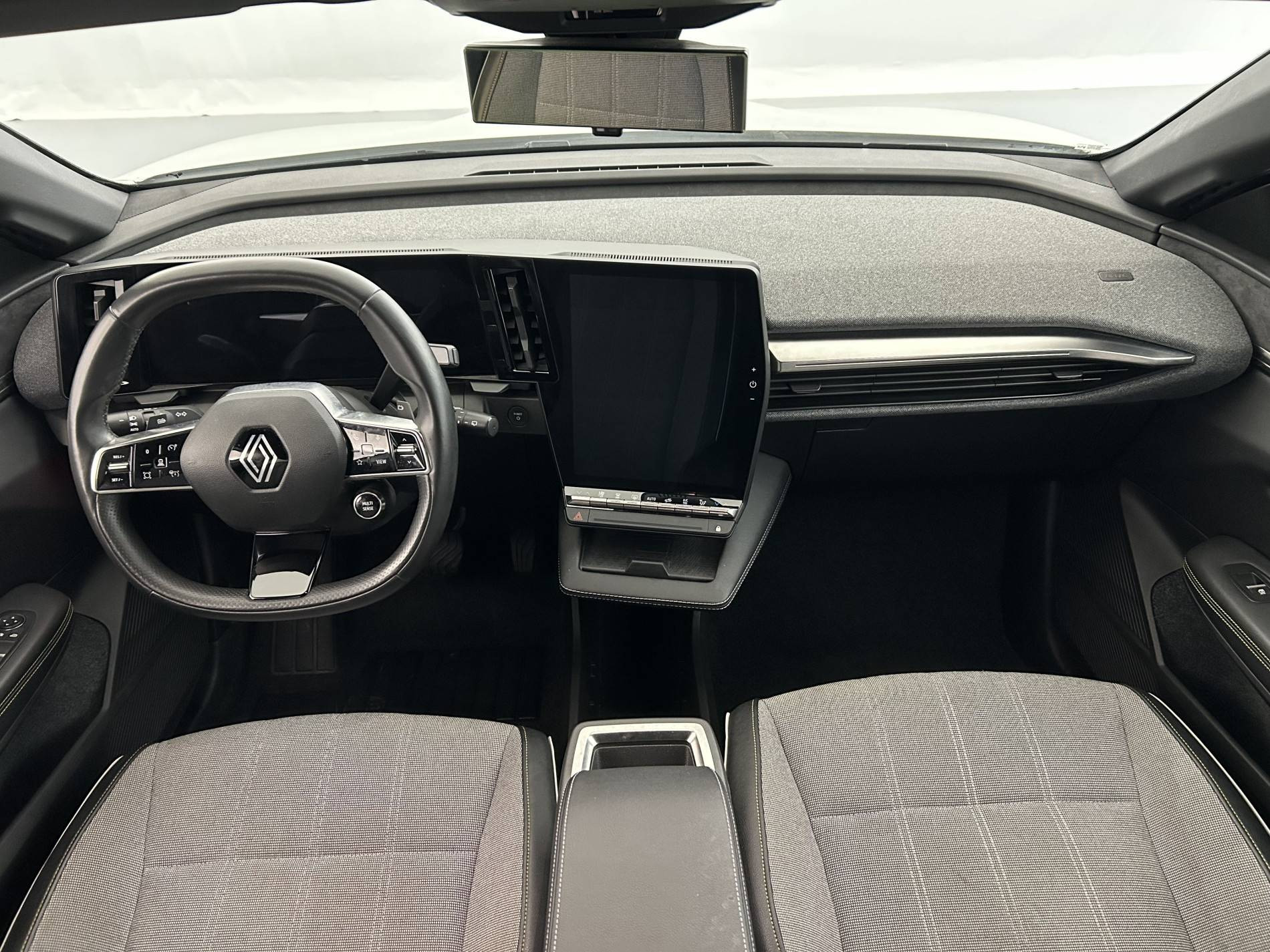 Vente en ligne Renault Megane E-Tech  EV60 220 ch optimum charge au prix de 24 990 €