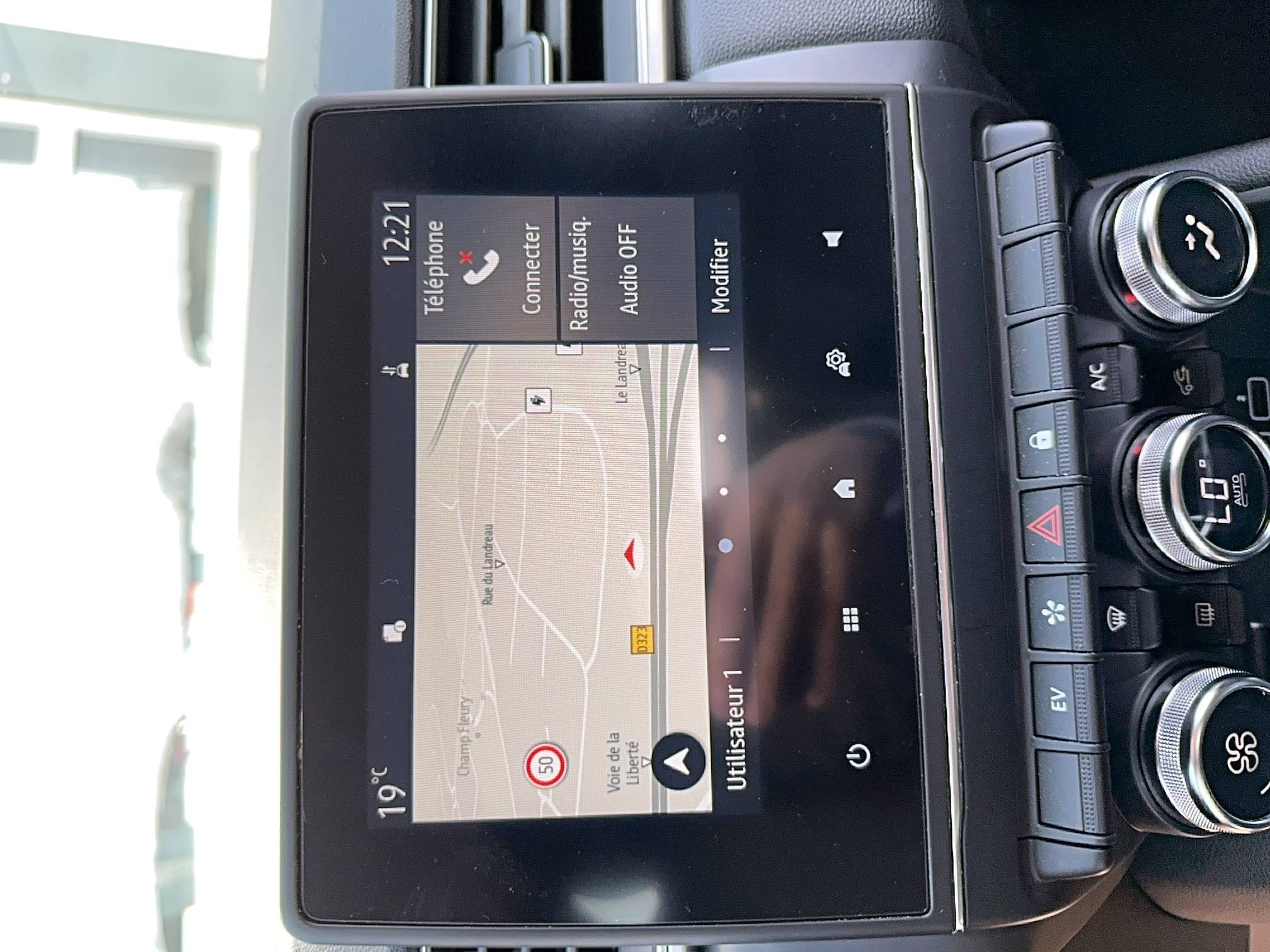 Vente en ligne Renault Captur  E-Tech Plug-in 160 - 21 au prix de 17 490 €