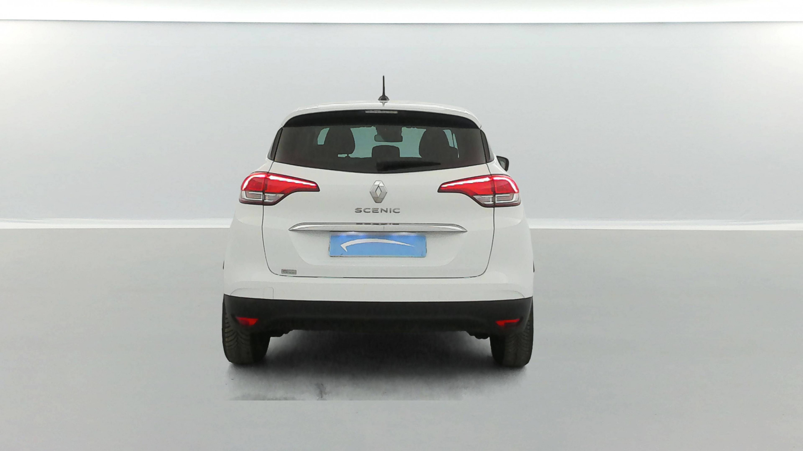Vente en ligne Renault Scenic 4 Scenic Blue dCi 120 - 21 au prix de 13 990 €