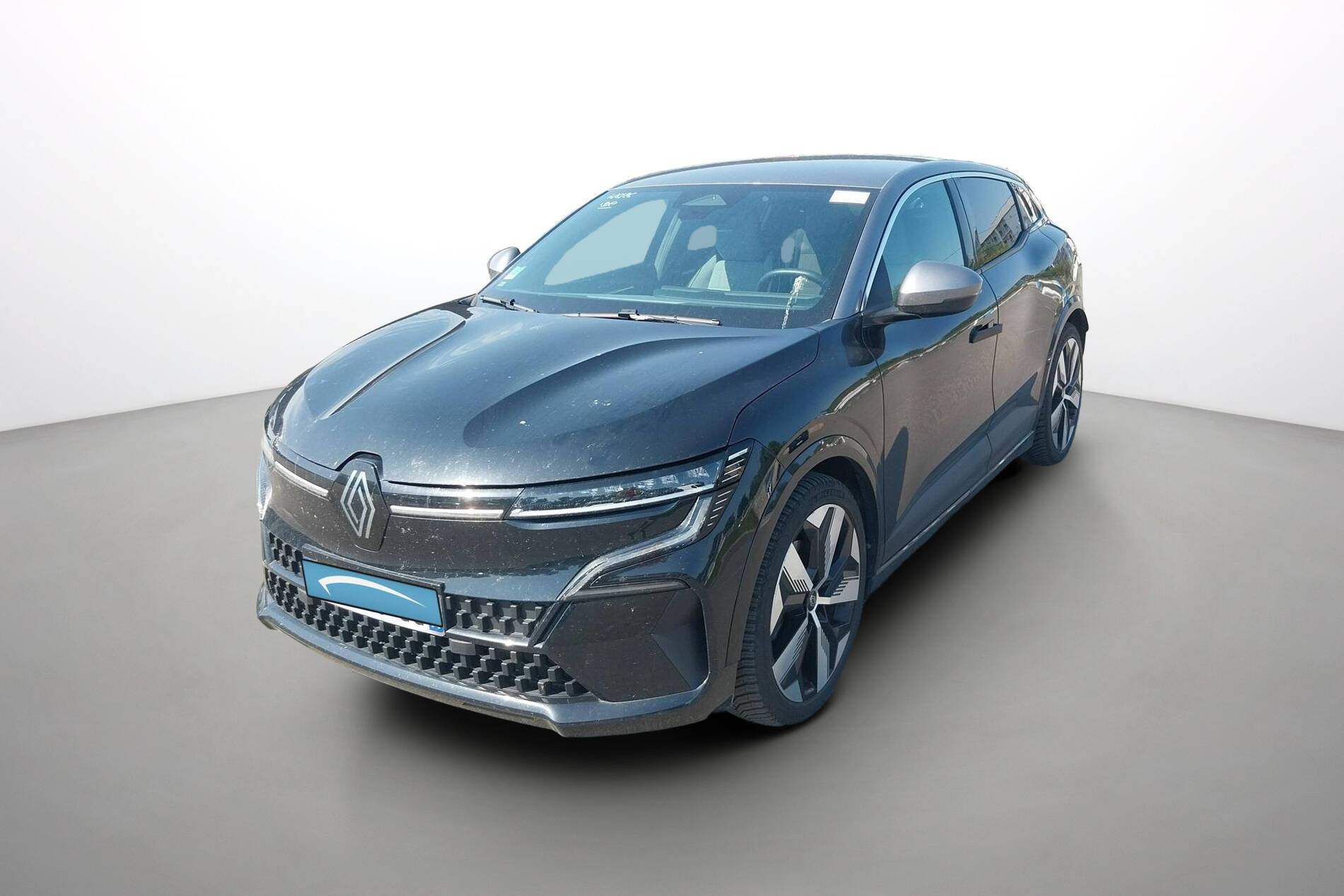 Renault Megane E-Tech  EV60 220 ch super charge occasion de 2023 en vente à Caen