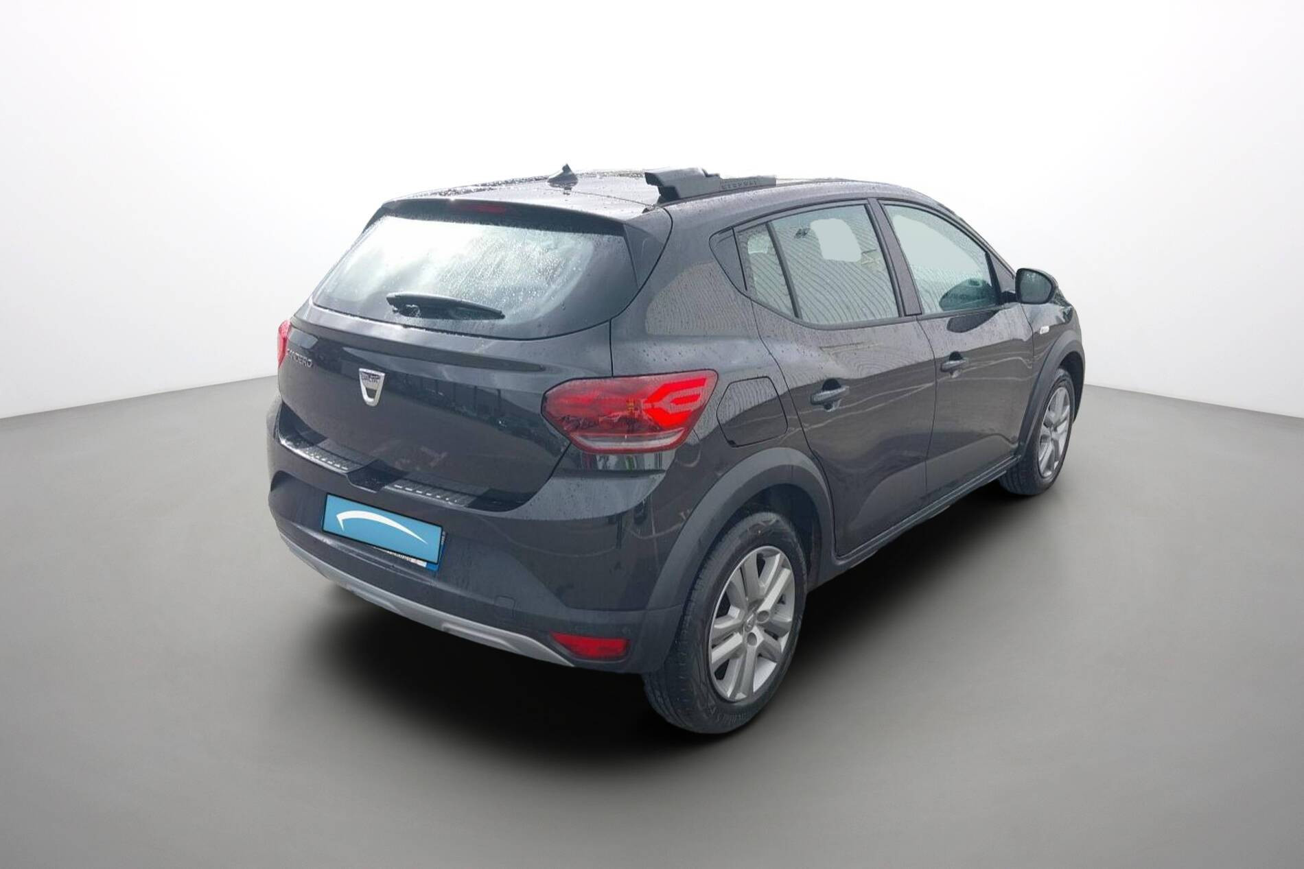 Vente en ligne Dacia Sandero  TCe 90 - 22 au prix de 13 990 €