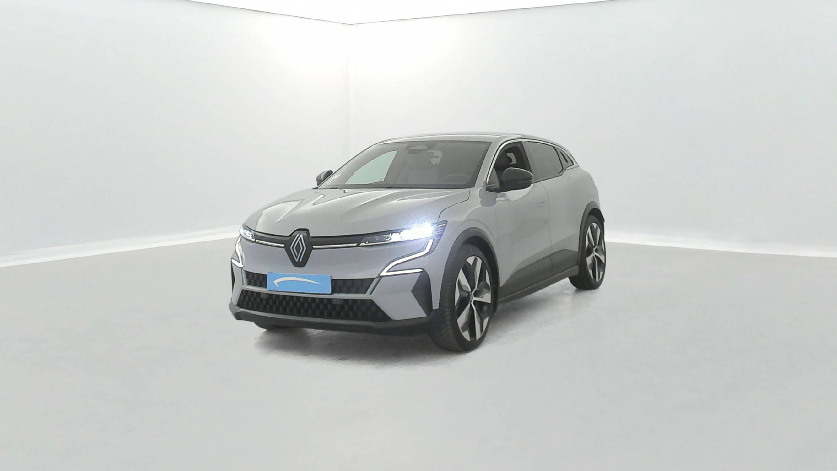 Renault Megane E-Tech  EV60 220 ch super charge occasion de 2023 en vente à Caen