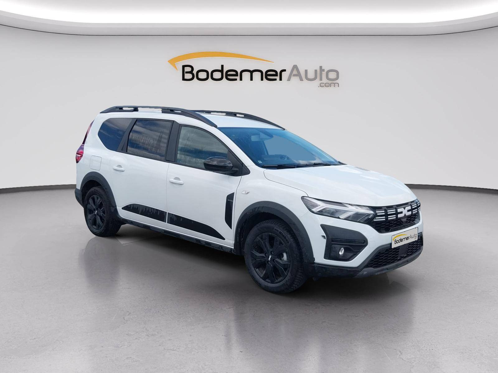 Vente en ligne Dacia Jogger  Hybrid 140 5 places au prix de 22 990 €